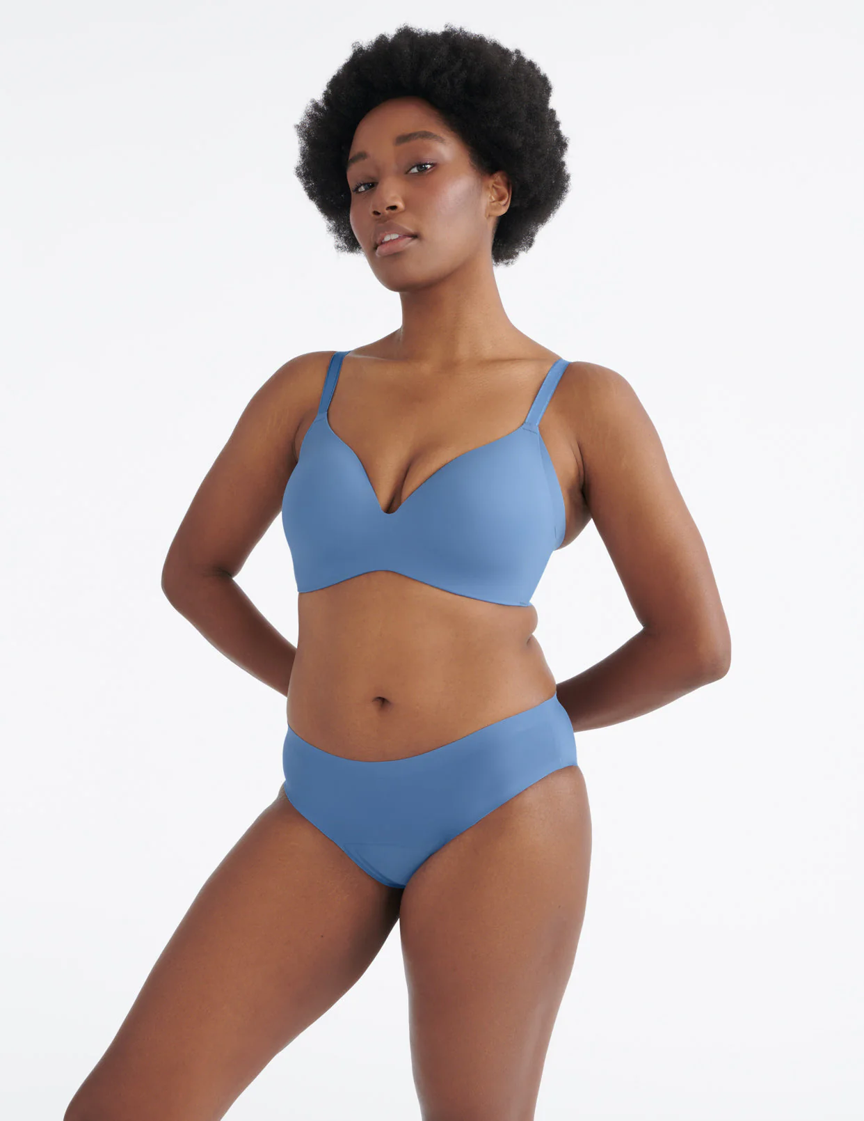 Super Leakproof® No-Show Bikini - Original - Last Call - Image 82