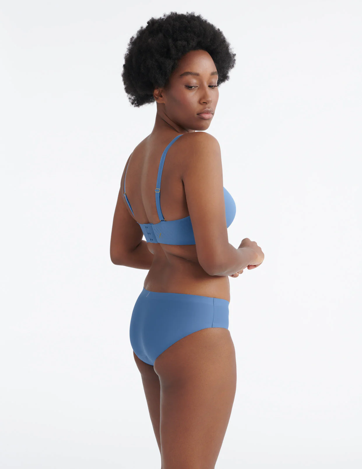 Super Leakproof® No-Show Bikini - Original - Last Call - Image 83