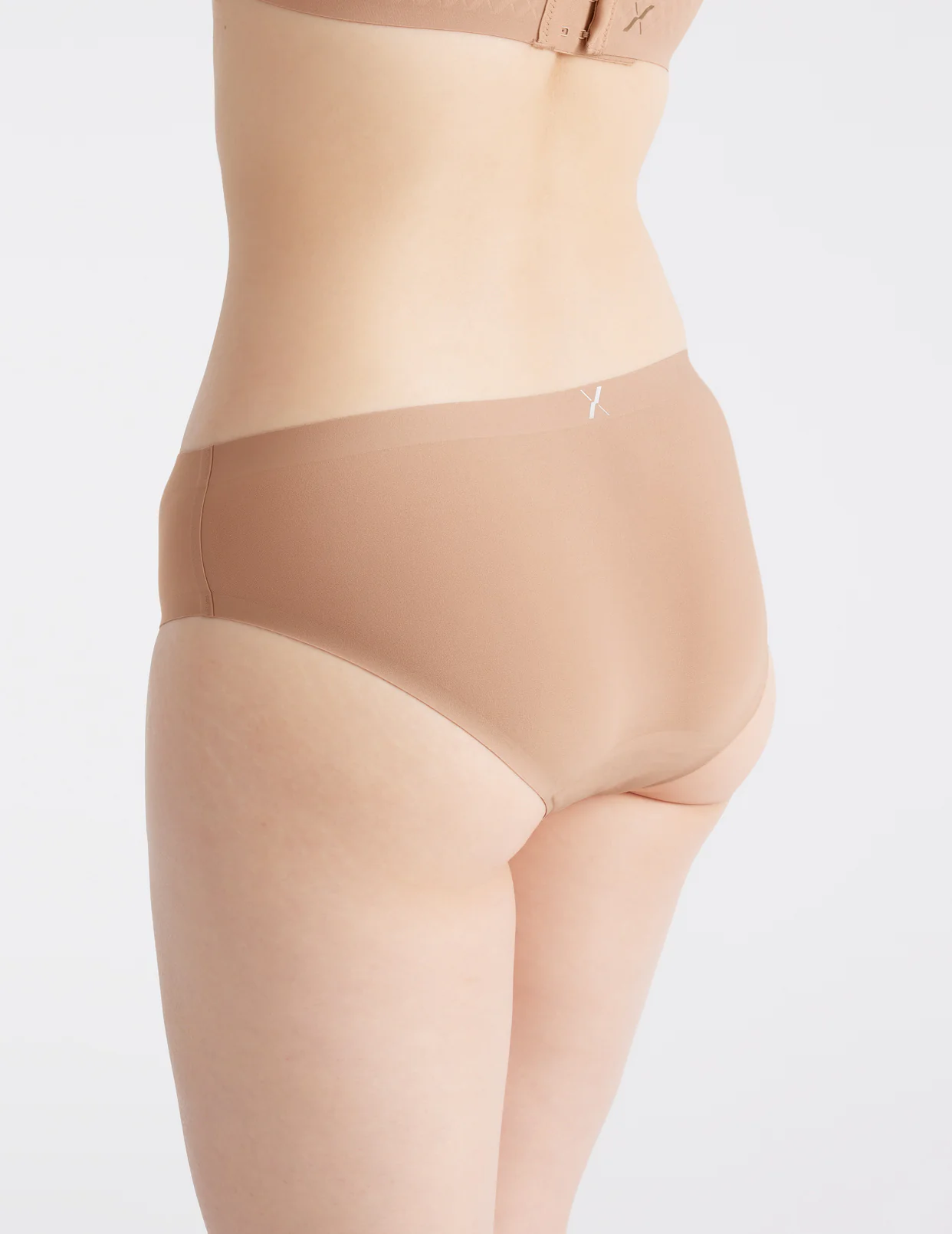 Super Leakproof® No-Show Bikini - Original - Last Call - Image 87