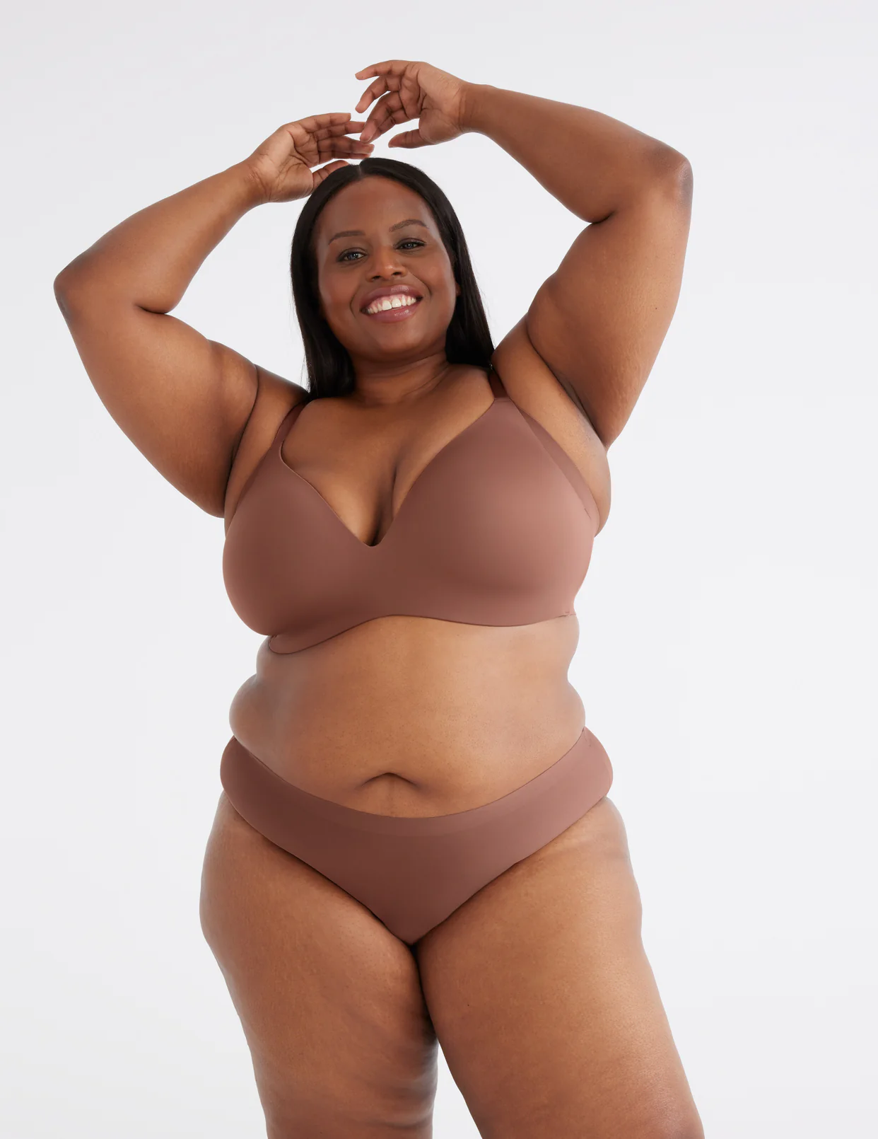 Super Leakproof® No-Show Bikini - Original - Last Call - Image 88