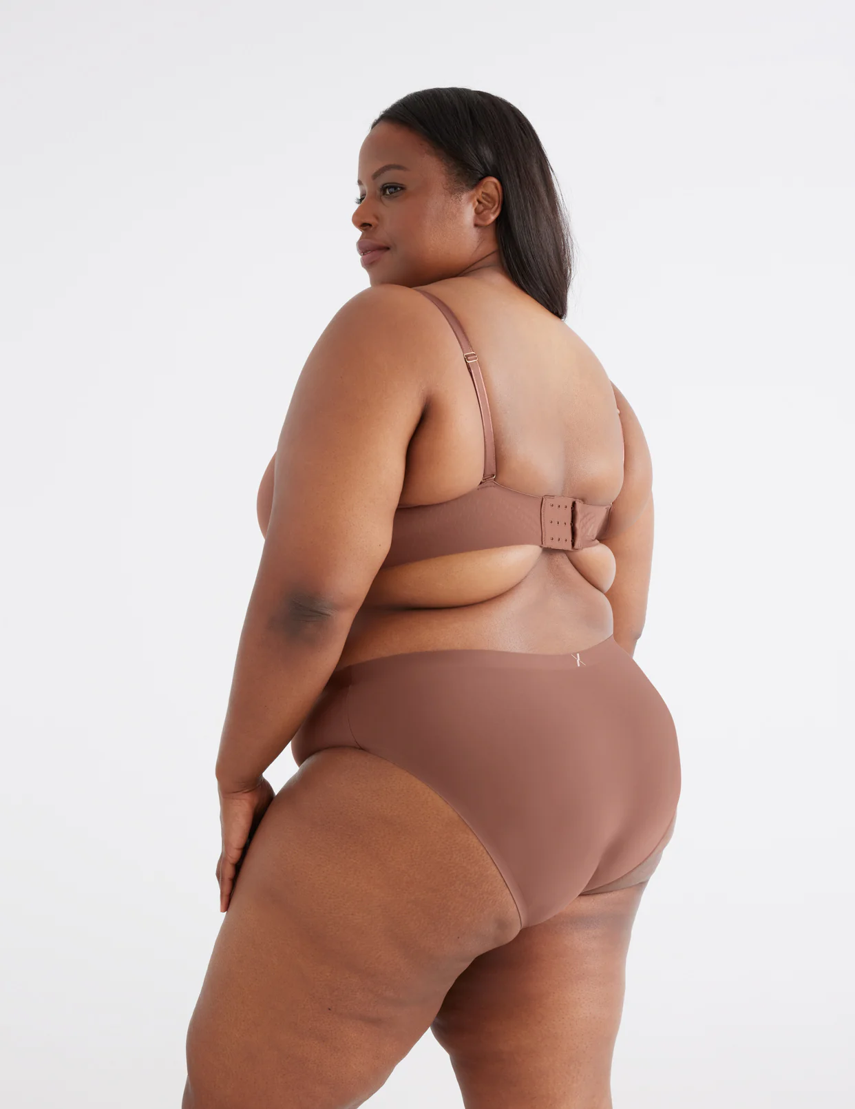 Super Leakproof® No-Show Bikini - Original - Last Call - Image 89