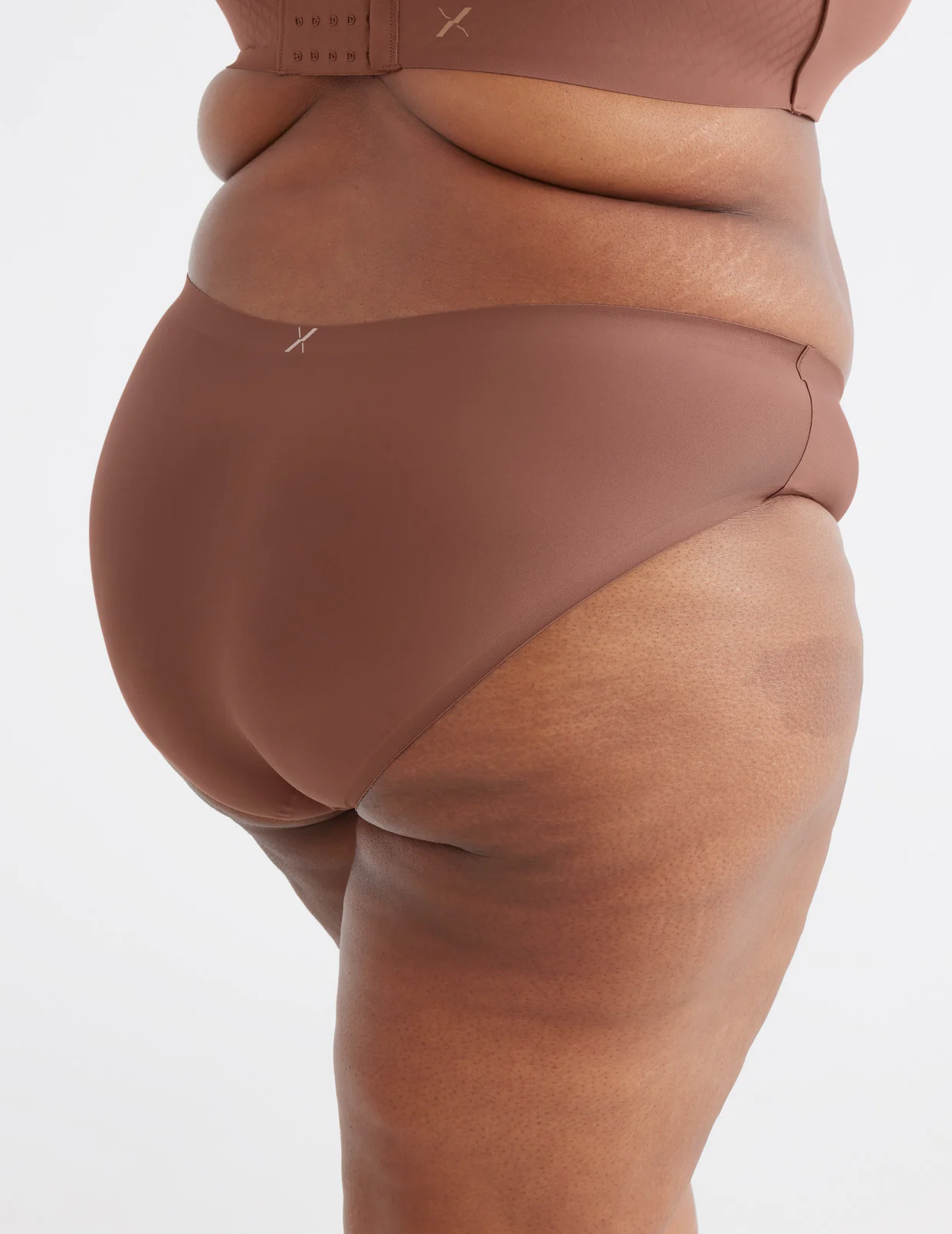 Super Leakproof® No-Show Bikini - Original - Last Call - Image 90