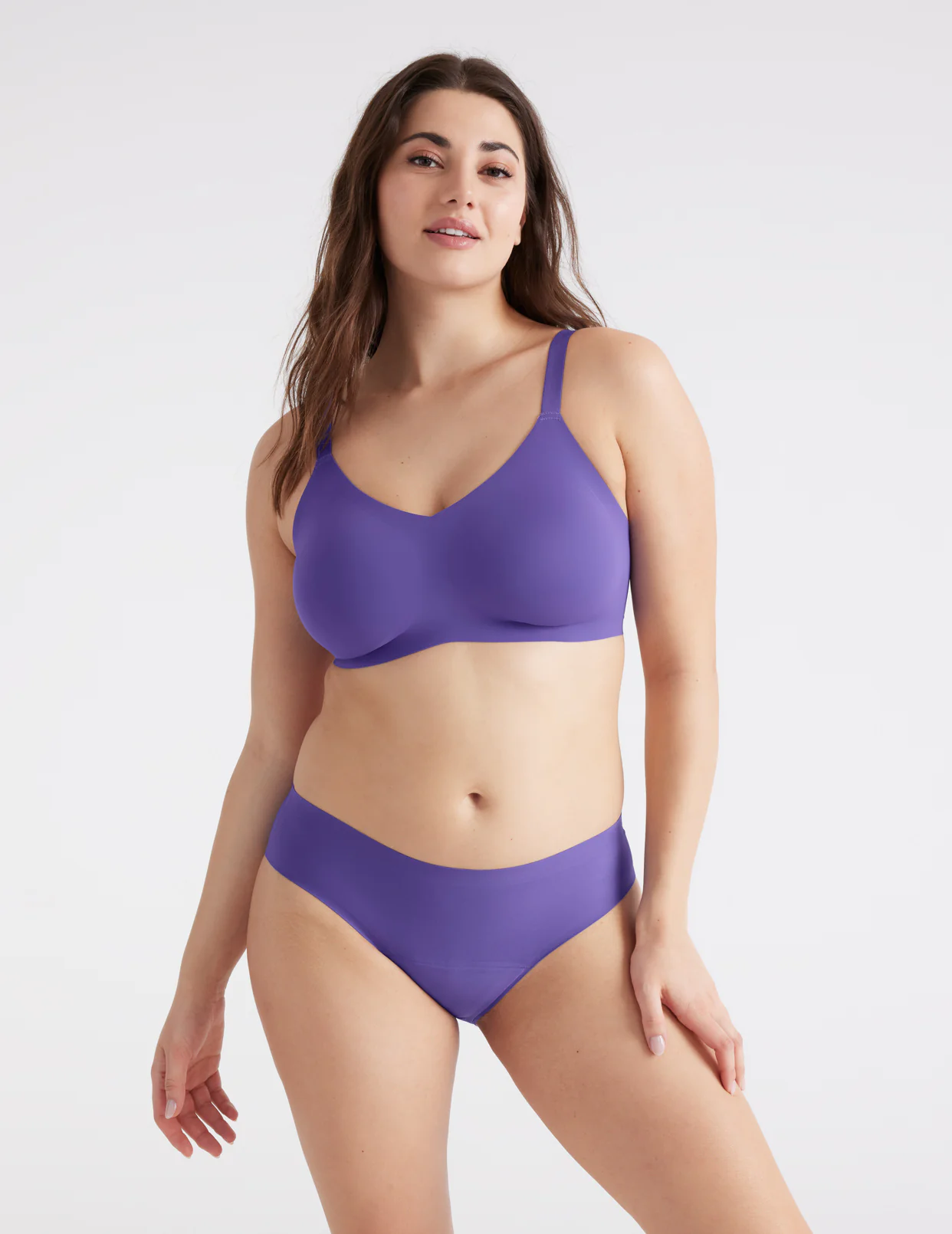 Super Leakproof® No-Show Bikini - Original - Last Call - Image 91
