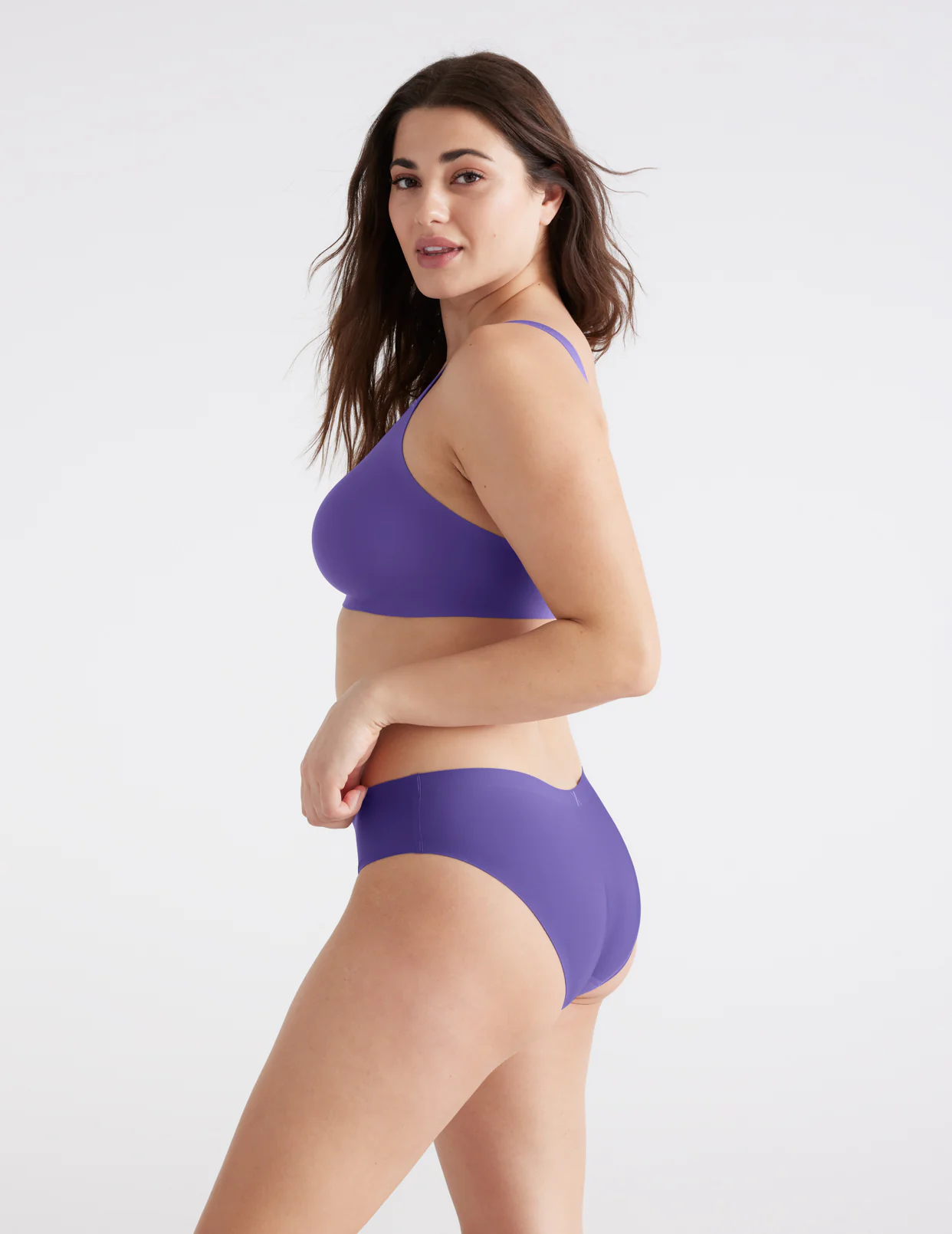 Super Leakproof® No-Show Bikini - Original - Last Call - Image 92