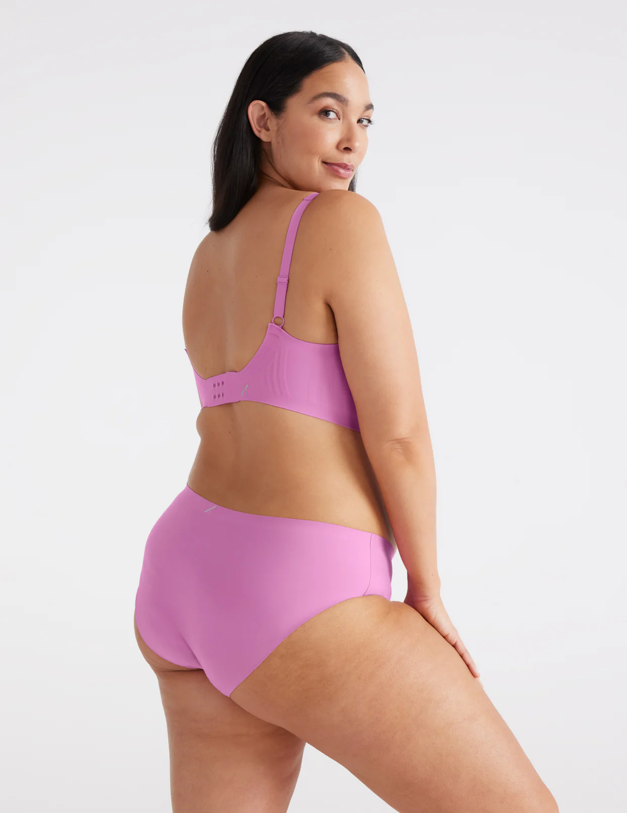 Super Leakproof® No-Show Bikini - Original - Last Call - Image 95