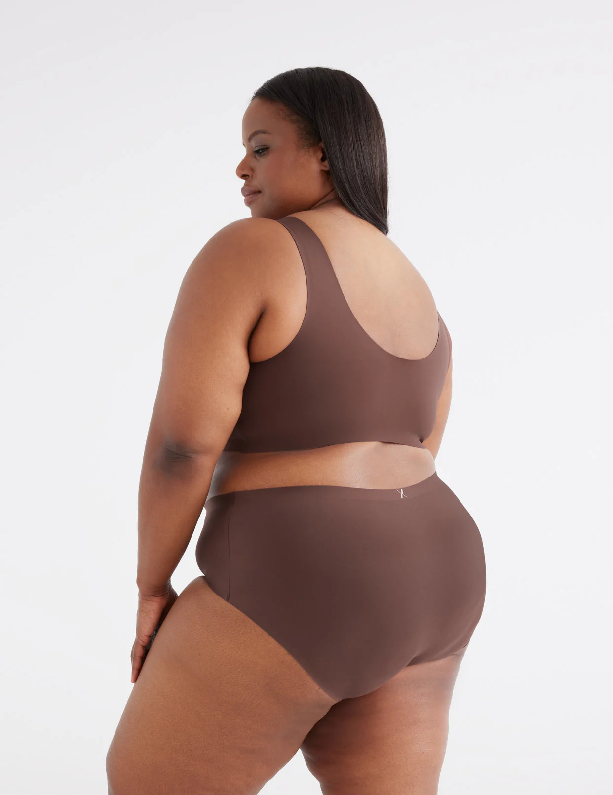 Super Leakproof® No-Show Boyshort - Original - Last Call - Image 13