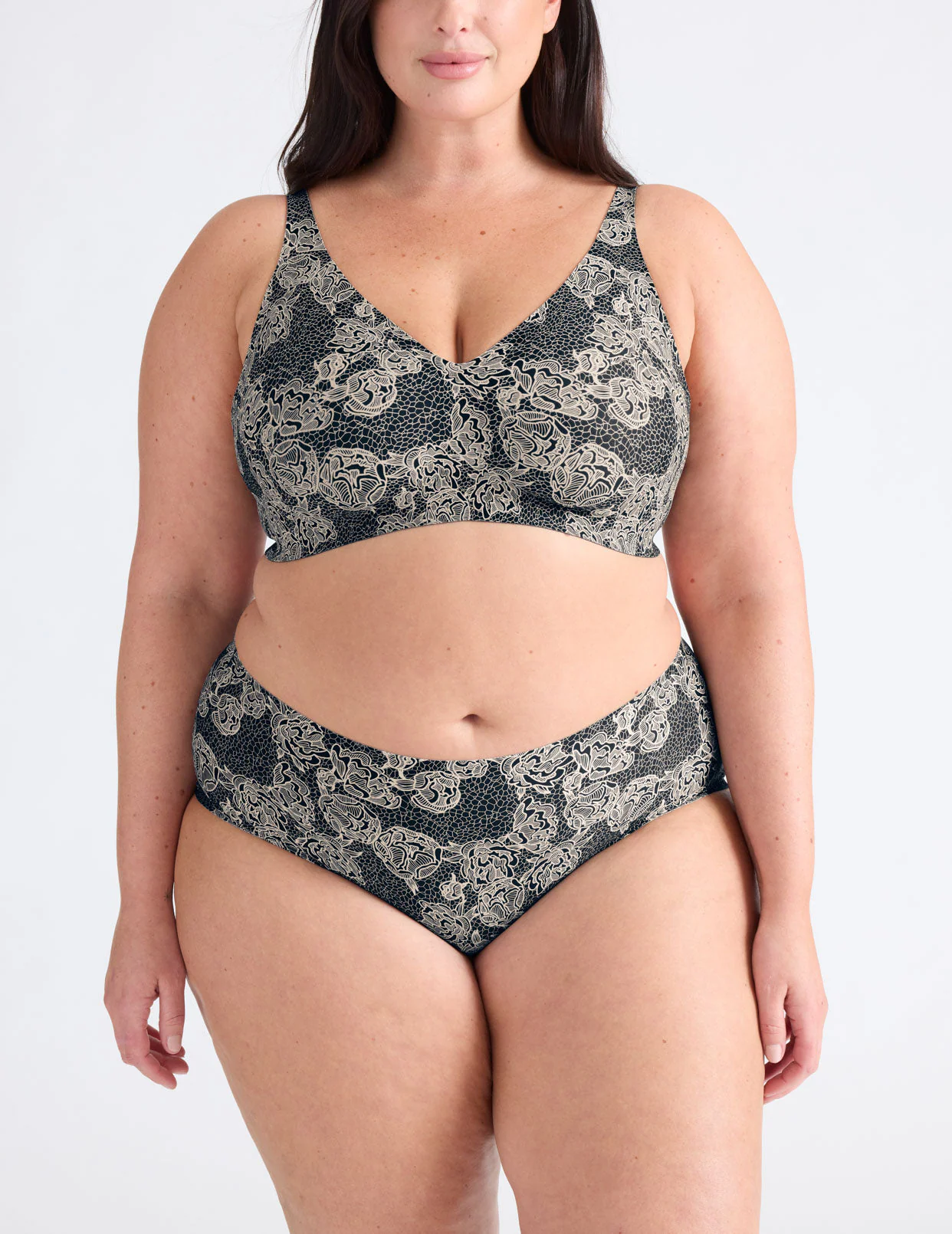 Super Leakproof® No-Show Boyshort - Original - Last Call - Image 27