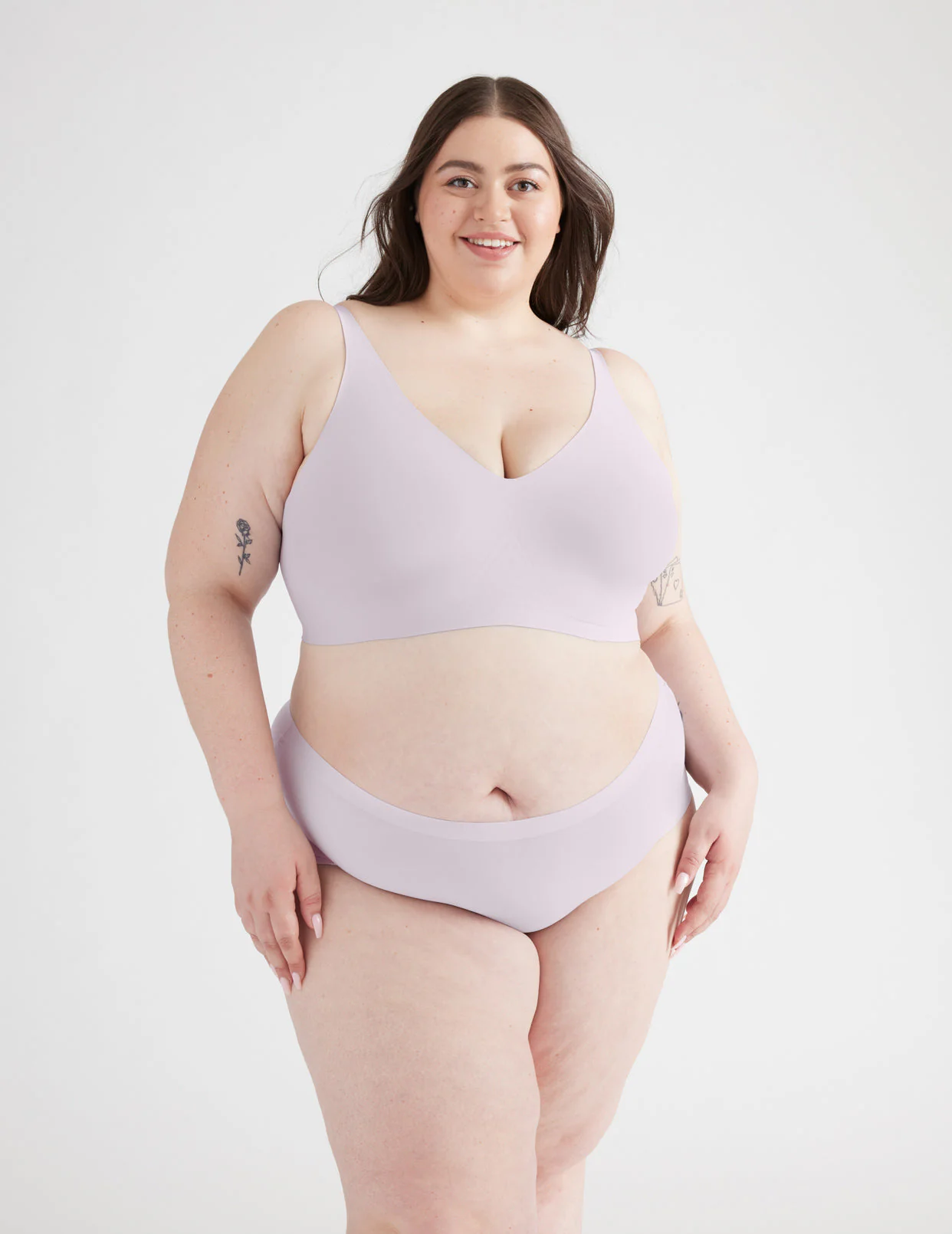 Super Leakproof® No-Show Boyshort - Original - Last Call - Image 28