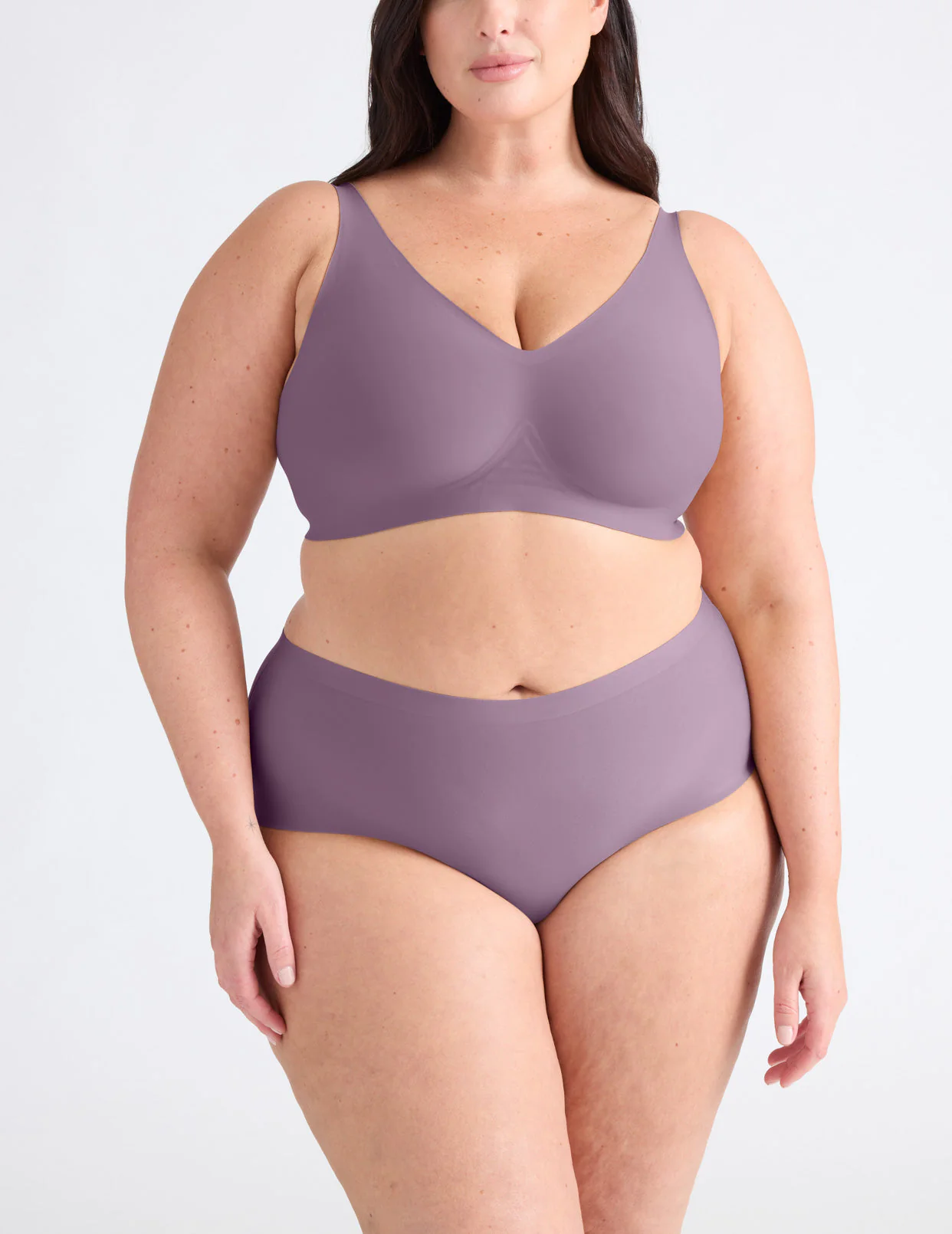 Super Leakproof® No-Show Boyshort - Original - Last Call - Image 29