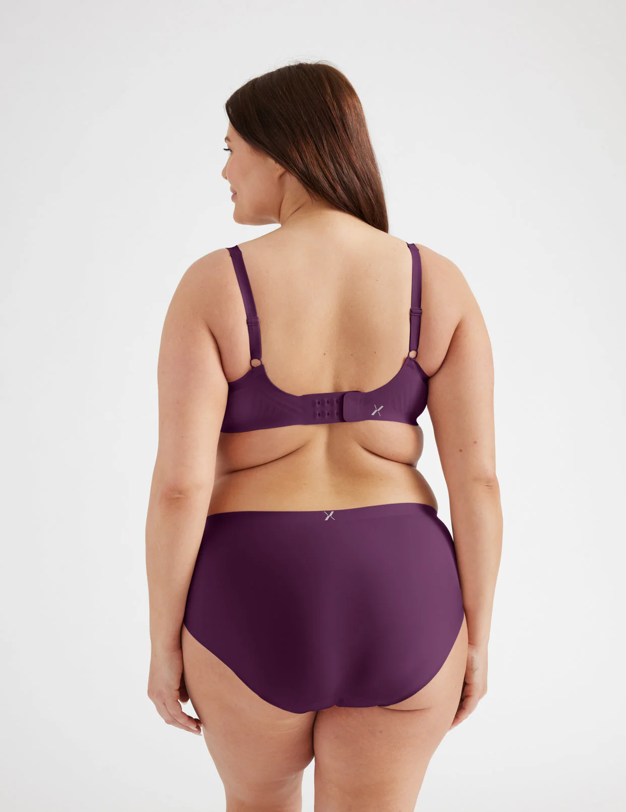 Super Leakproof® No-Show Boyshort - Original - Last Call - Image 31