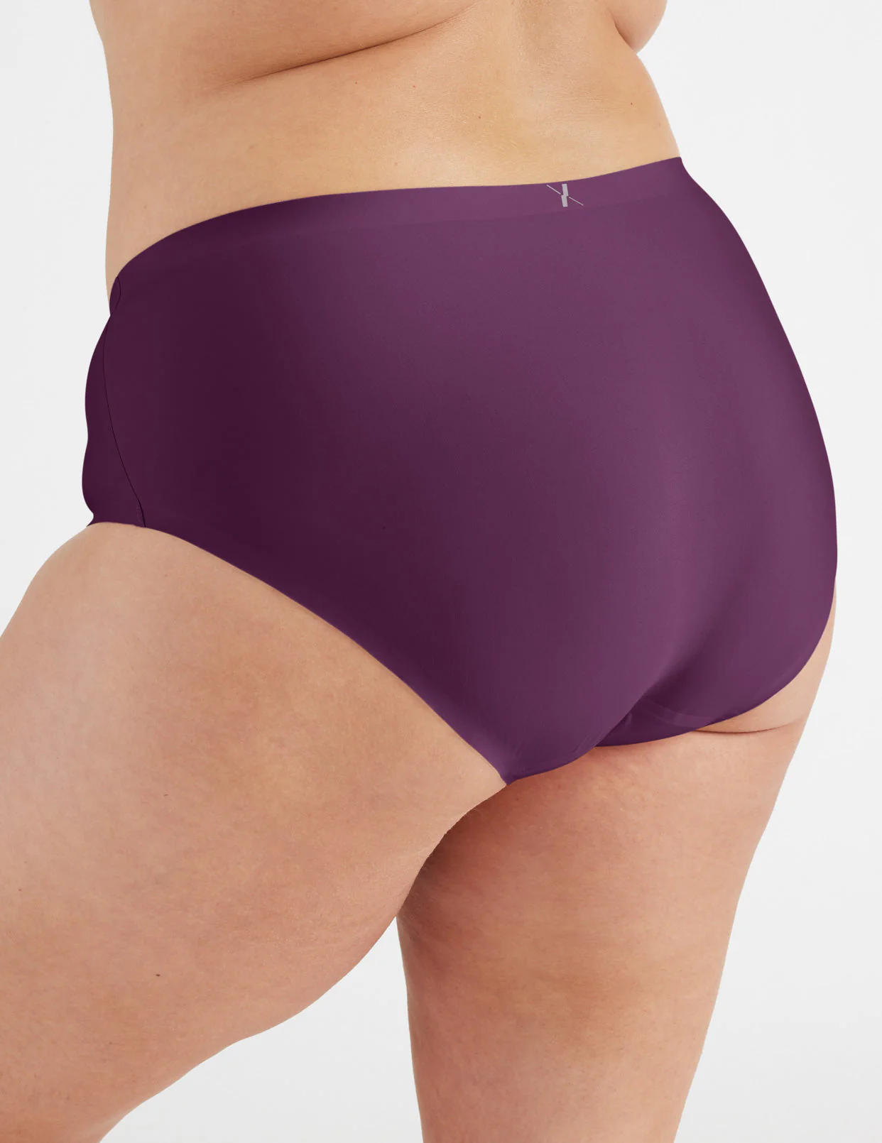 Super Leakproof® No-Show Boyshort - Original - Last Call - Image 32