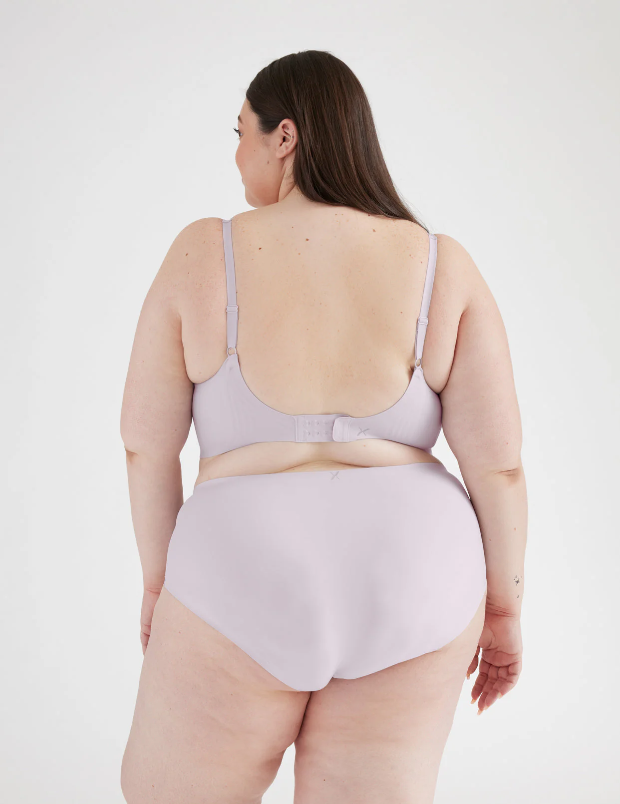 Super Leakproof® No-Show Boyshort - Original - Last Call - Image 36