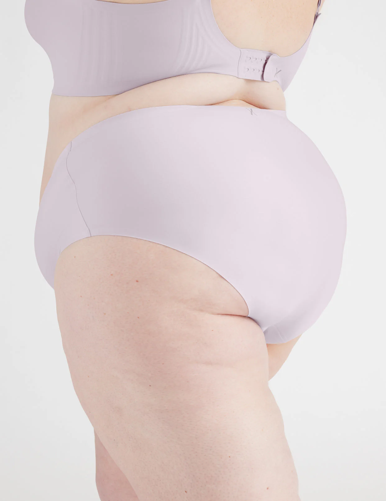 Super Leakproof® No-Show Boyshort - Original - Last Call - Image 37