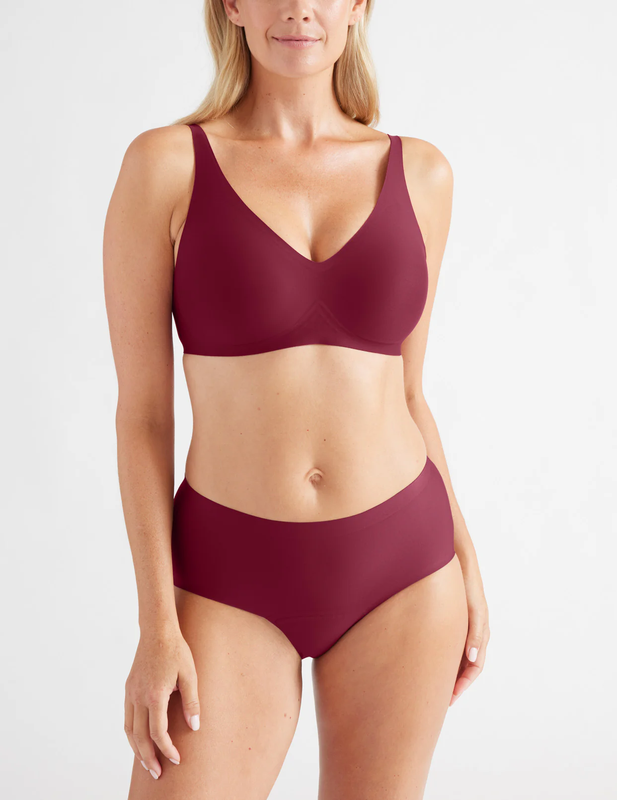 Super Leakproof® No-Show Boyshort - Original - Last Call - Image 38