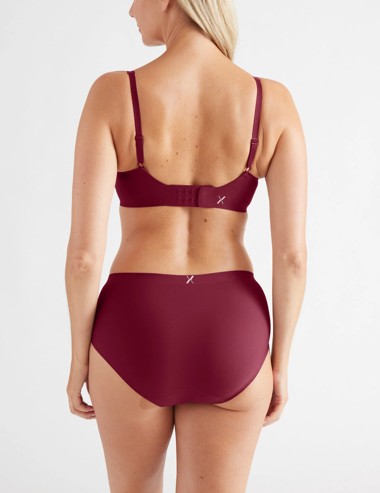 Super Leakproof® No-Show Boyshort - Original - Last Call - Image 39
