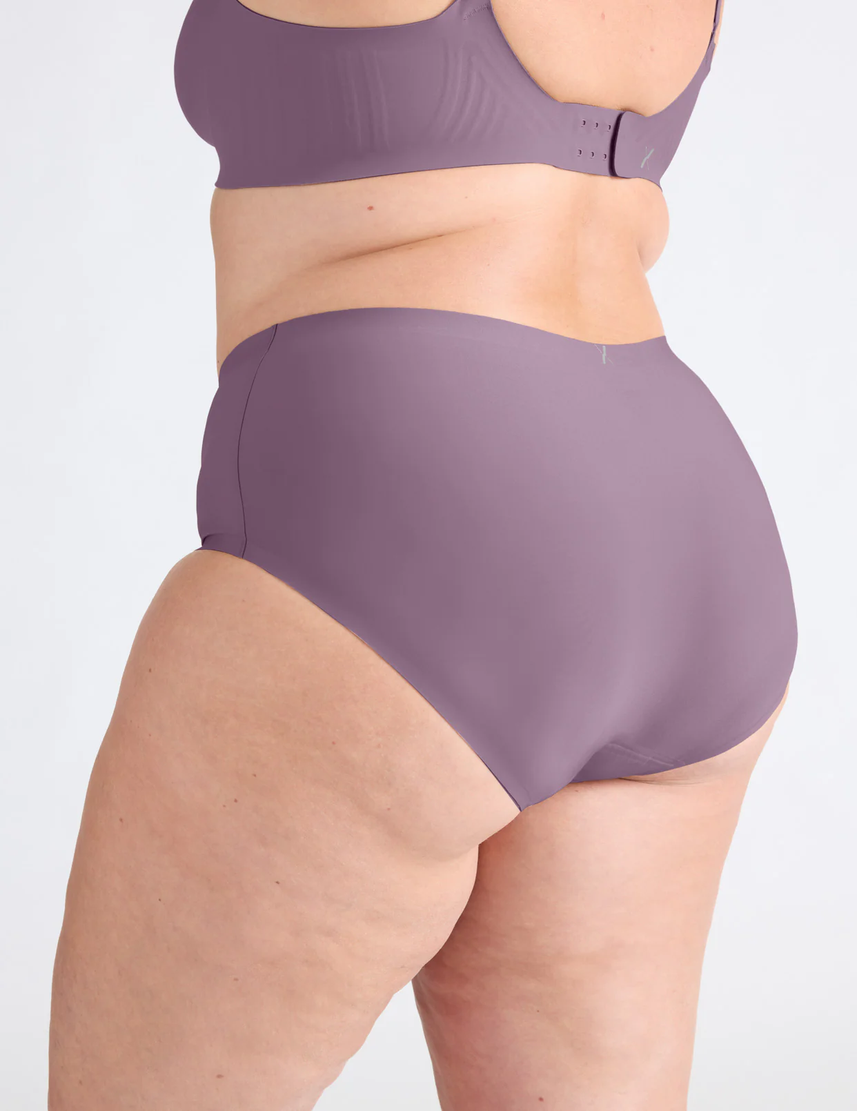 Super Leakproof® No-Show Boyshort - Original - Last Call - Image 40
