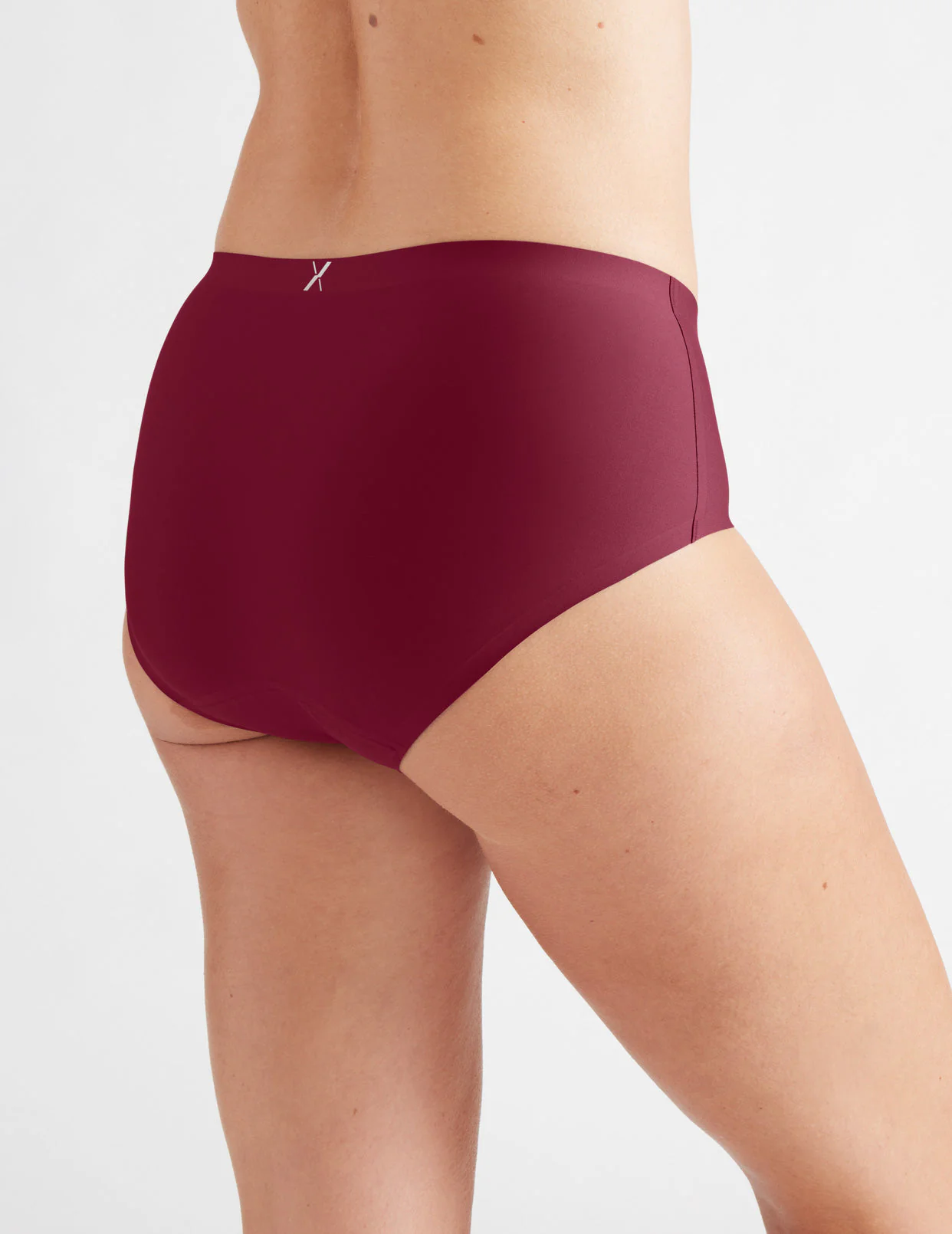 Super Leakproof® No-Show Boyshort - Original - Last Call - Image 41