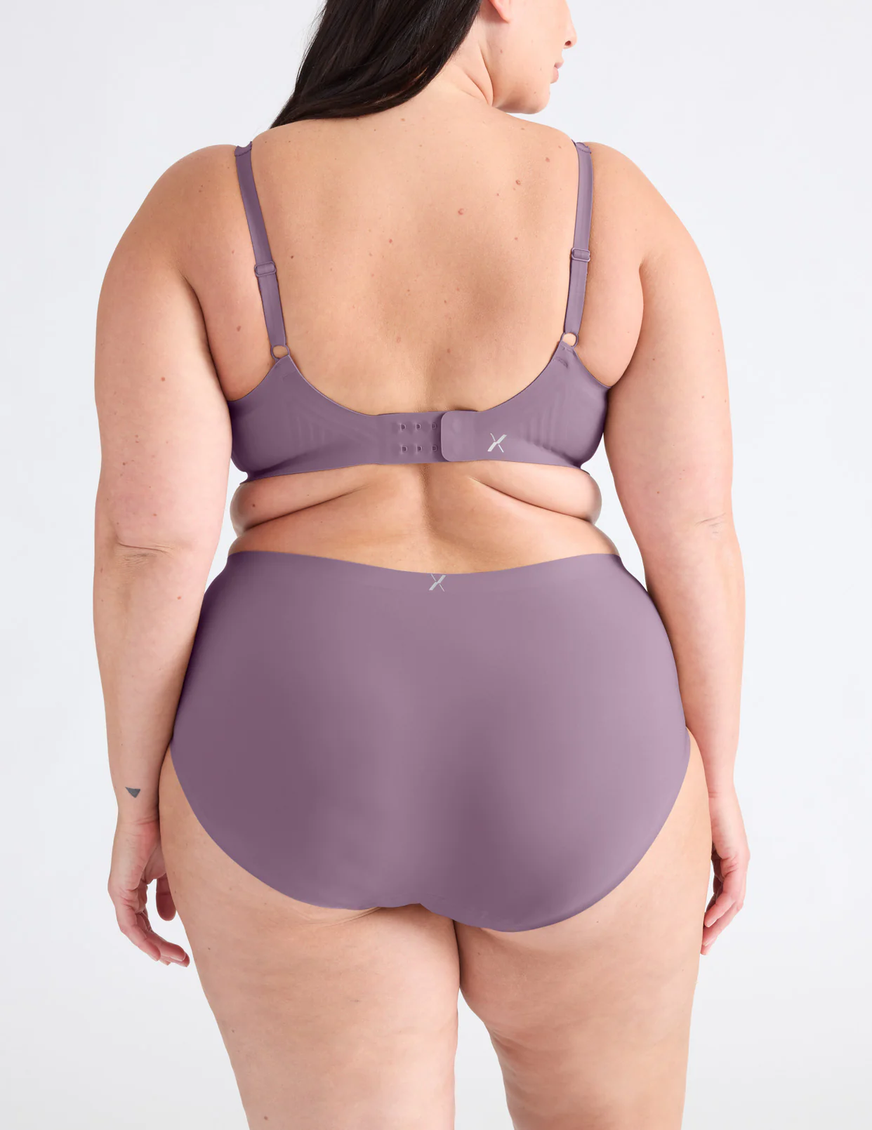 Super Leakproof® No-Show Boyshort - Original - Last Call - Image 42