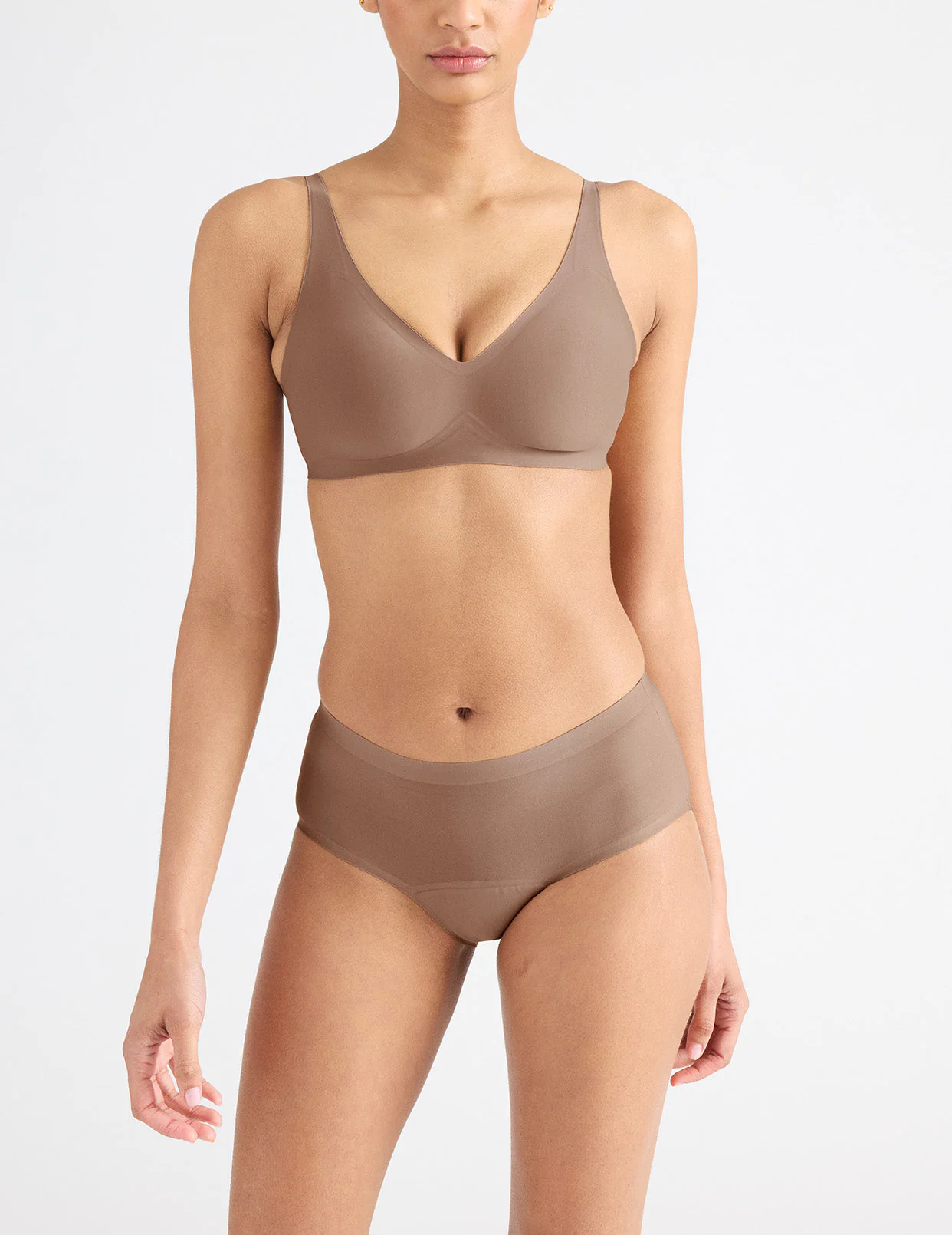 Super Leakproof® No-Show Boyshort - Original - Last Call - Image 47