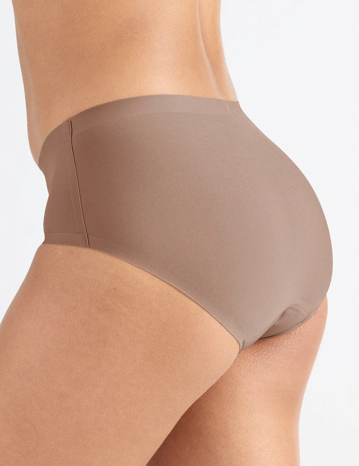 Super Leakproof® No-Show Boyshort - Original - Last Call - Image 49