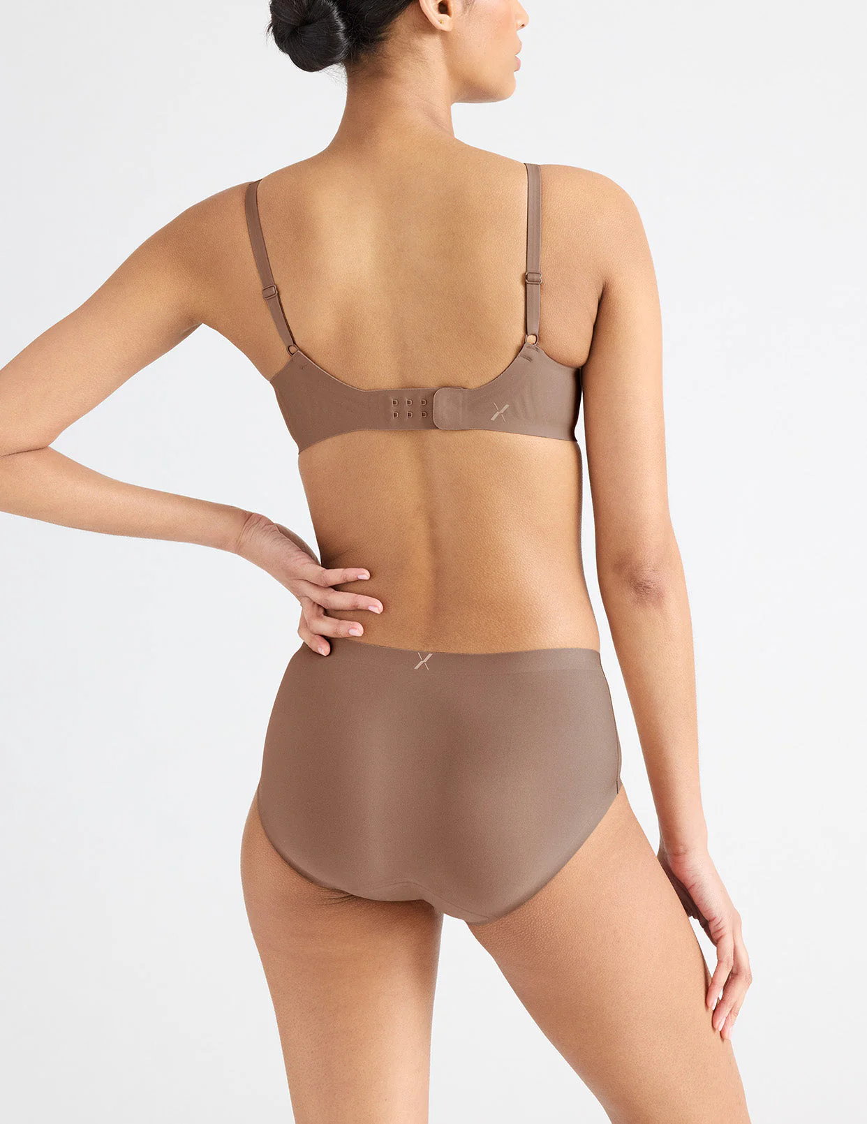 Super Leakproof® No-Show Boyshort - Original - Last Call - Image 50