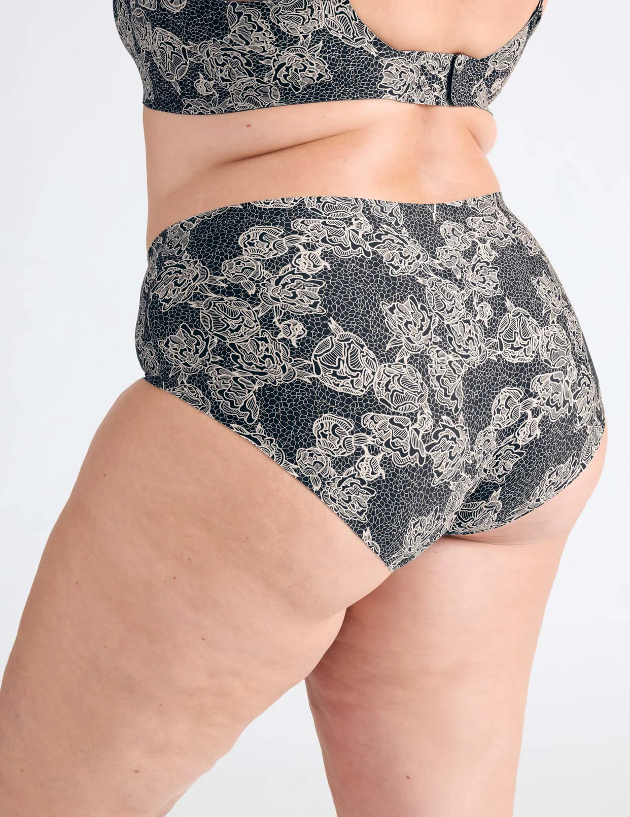Super Leakproof® No-Show Boyshort - Original - Last Call - Image 51