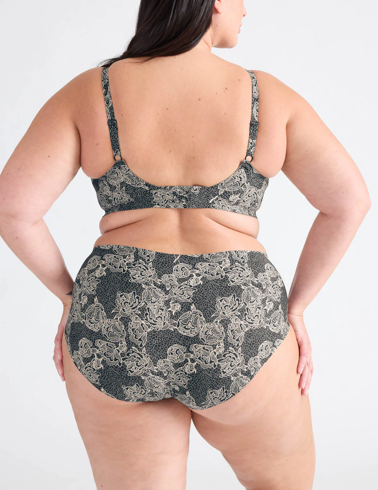 Super Leakproof® No-Show Boyshort - Original - Last Call - Image 52
