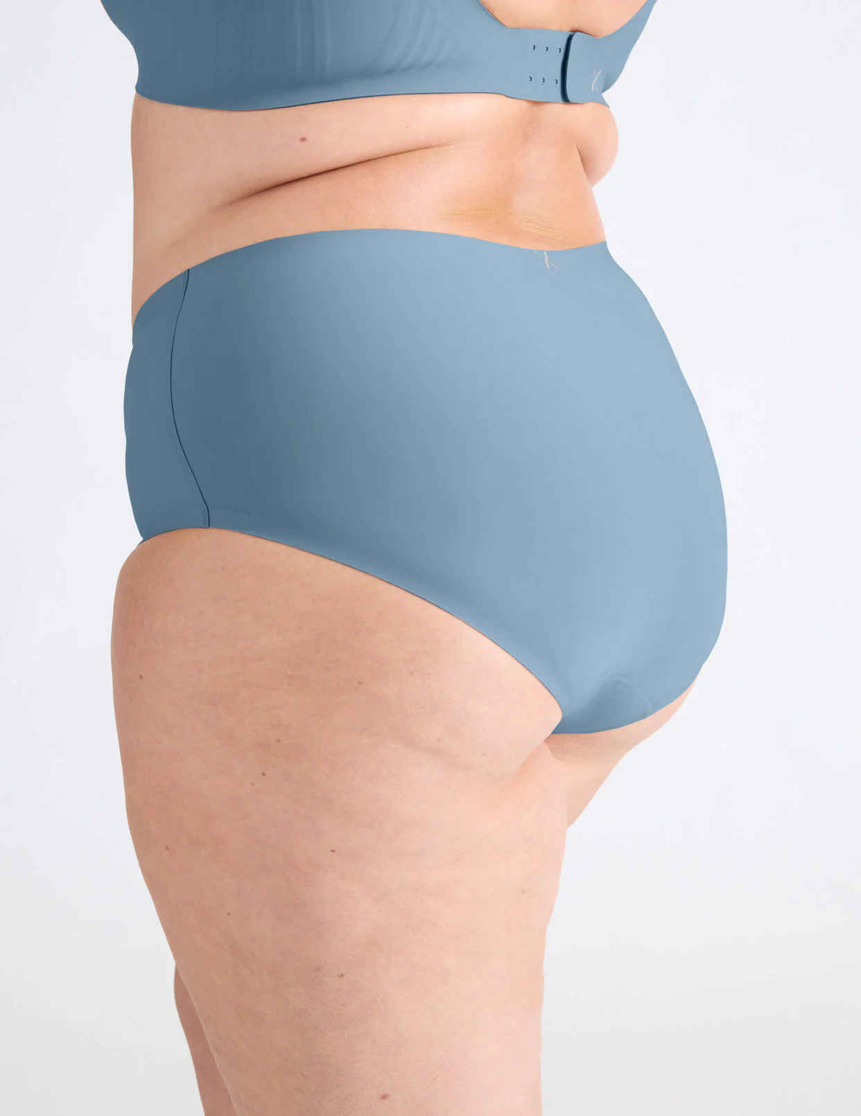Super Leakproof® No-Show Boyshort - Original - Last Call - Image 58