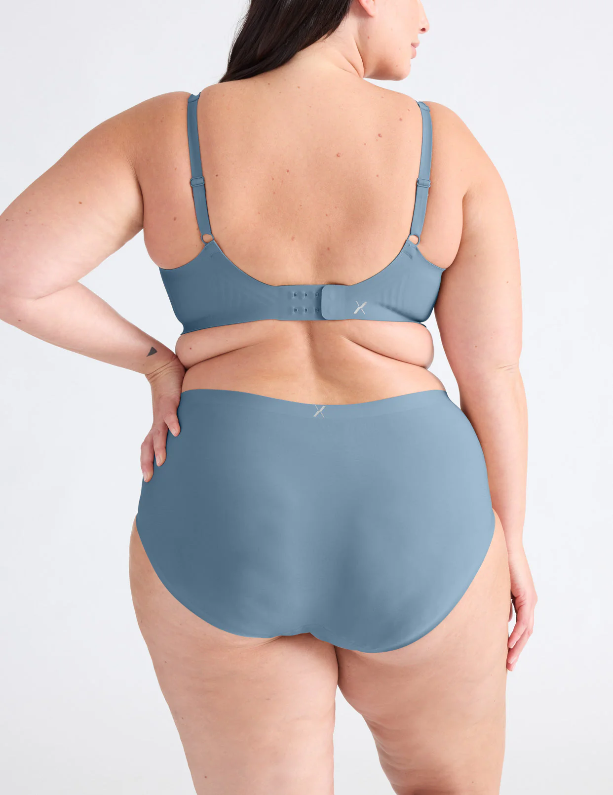 Super Leakproof® No-Show Boyshort - Original - Last Call - Image 59