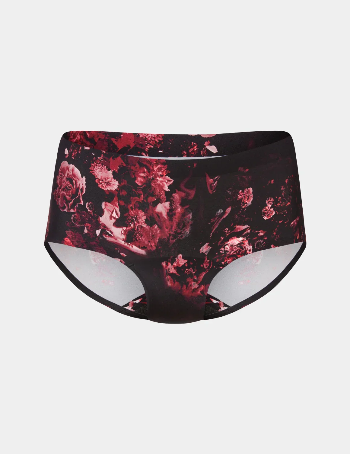 Super Leakproof® No-Show Boyshort - Original - Last Call - Image 66