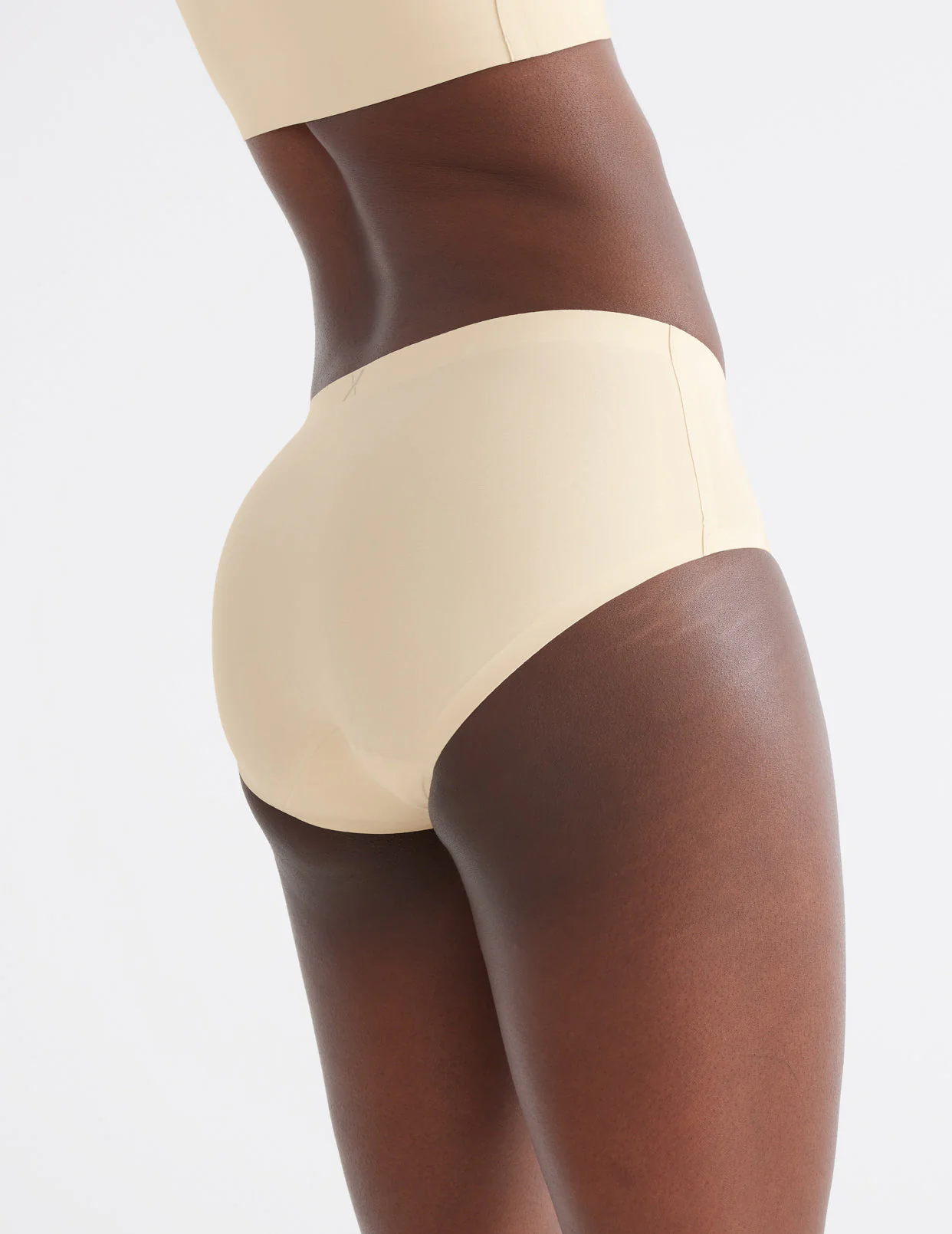 Super Leakproof® No-Show Boyshort - Original - Last Call - Image 74