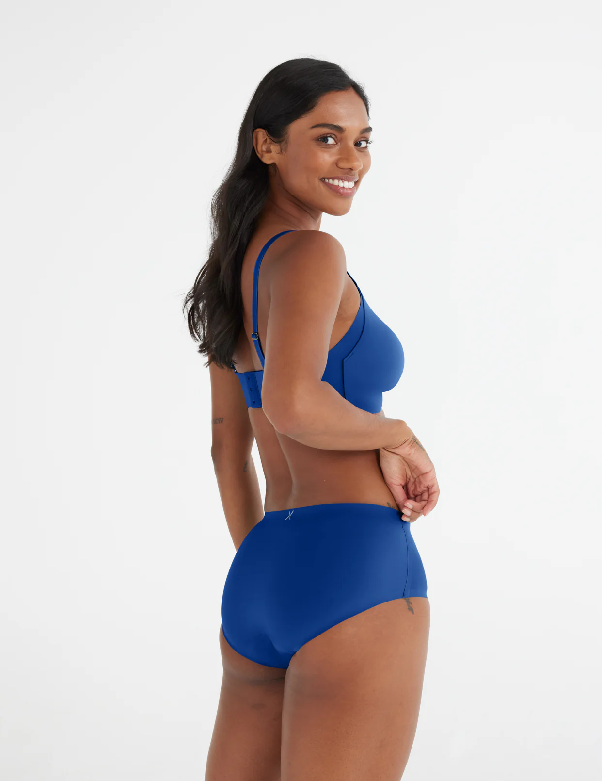 Super Leakproof® No-Show Boyshort - Original - Last Call - Image 76