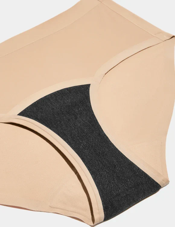 Super Leakproof® No-Show Boyshort - Original - Last Call - Image 78