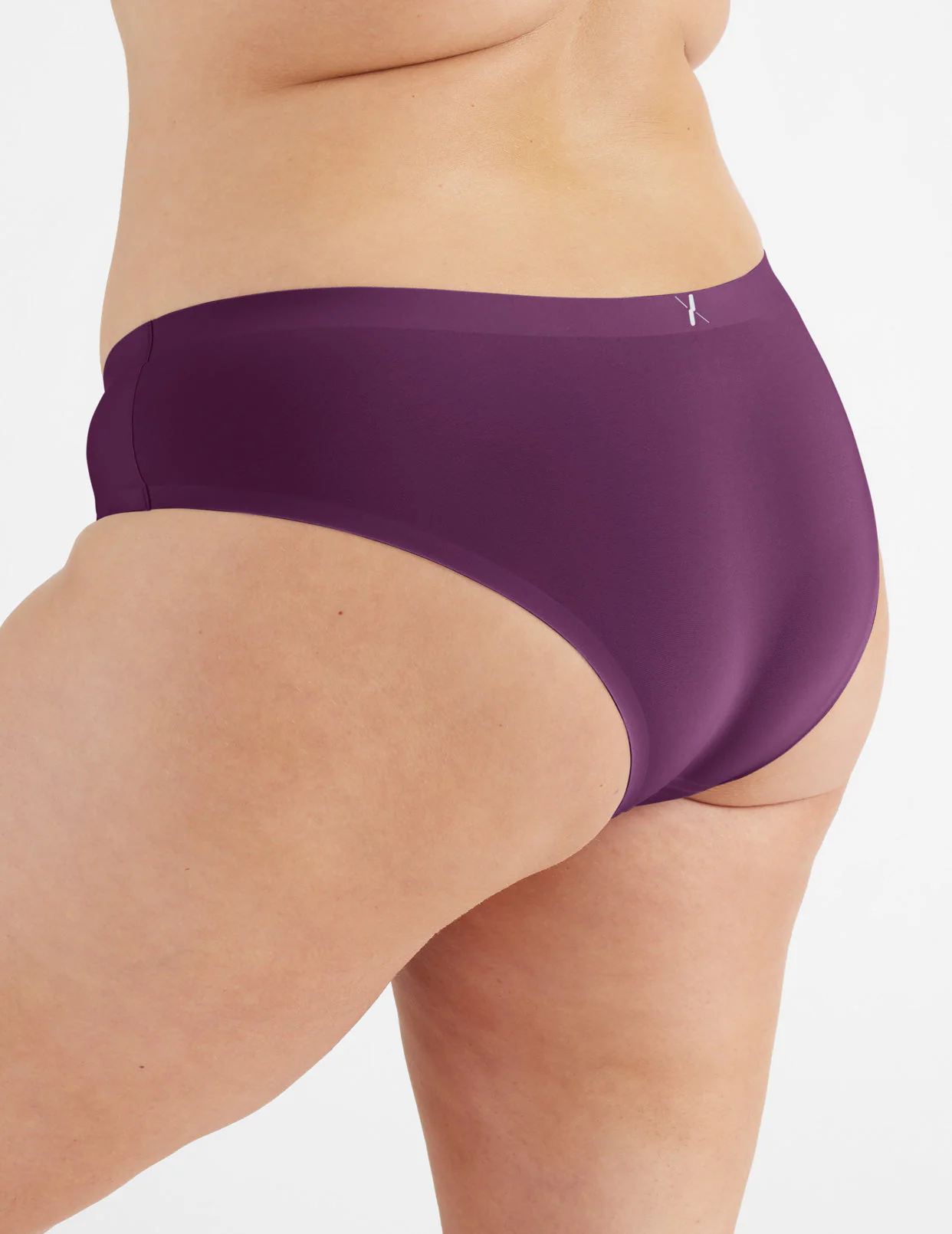 Super Leakproof® No-Show Cheeky - Original - Last Call - Image 34