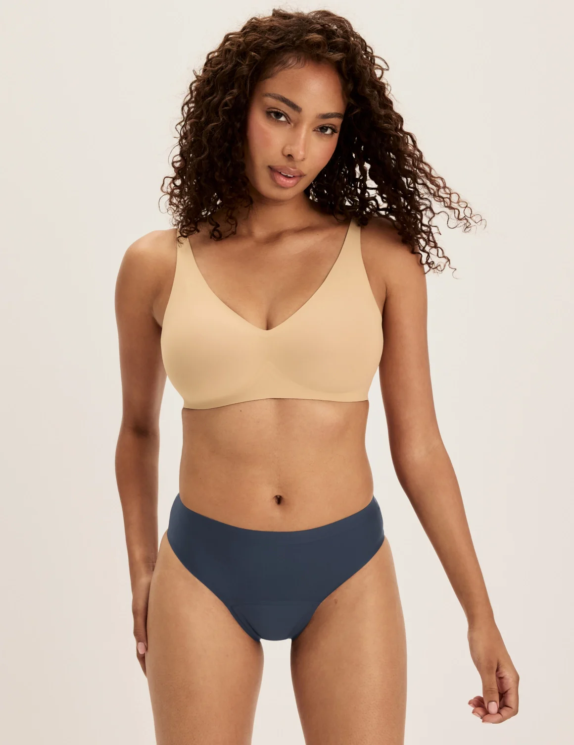 Super Leakproof® No-Show French Cut - Image 22