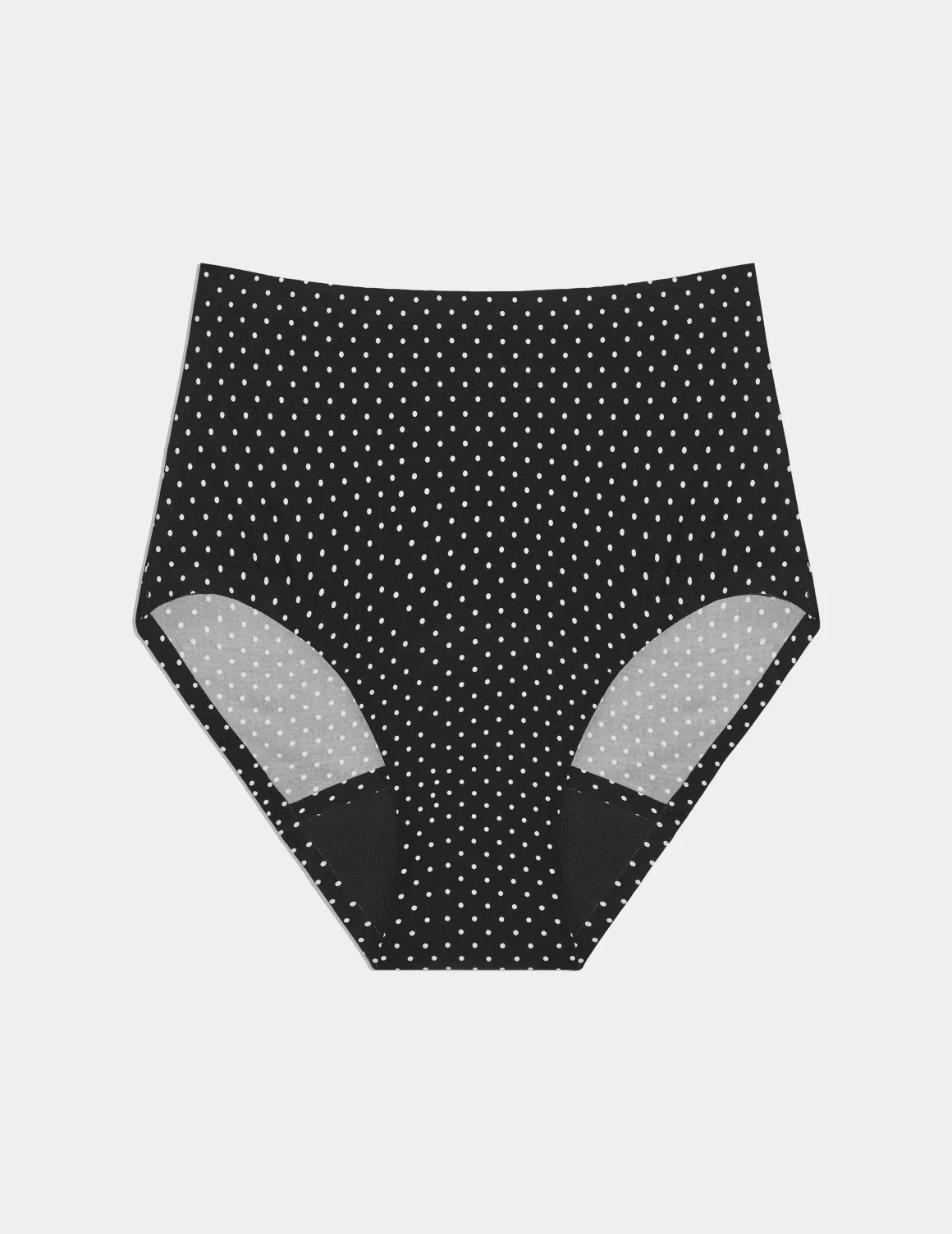 Super Leakproof® No-Show High Rise - Image 14