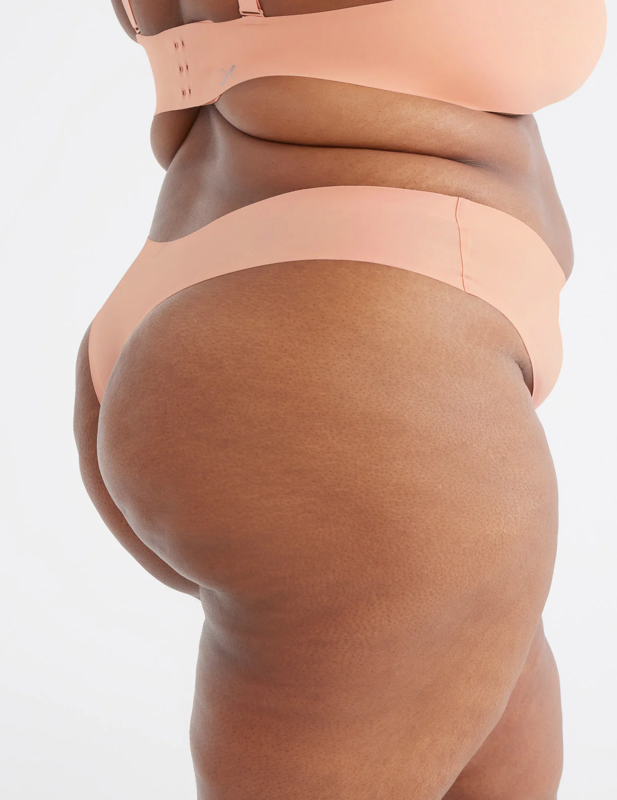 Super Leakproof® No-Show Thong - Original - Last Call - Image 43
