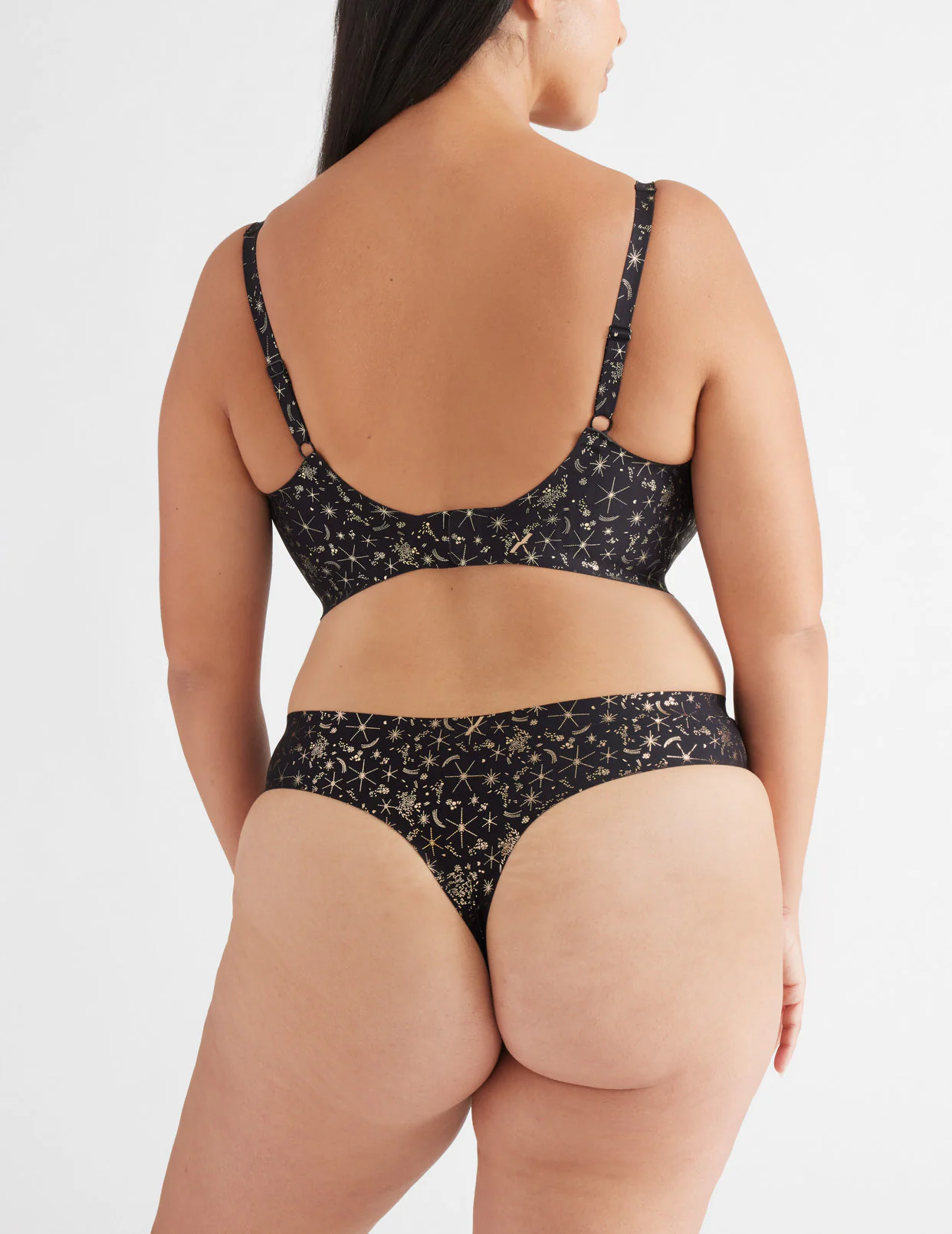 Super Leakproof® No-Show Thong - Original - Last Call - Image 56