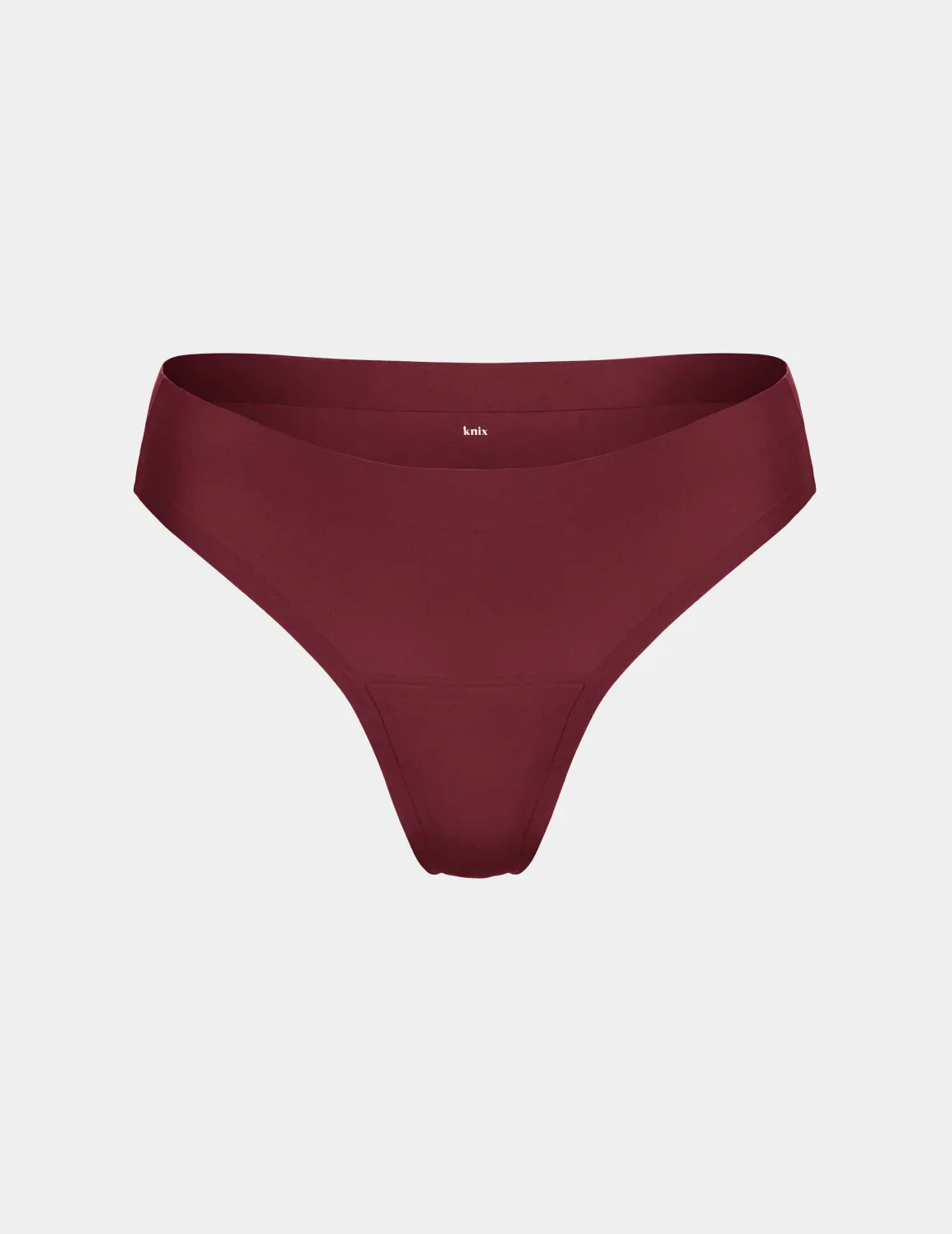 Super Leakproof® No-Show Thong - Original - Last Call - Image 61