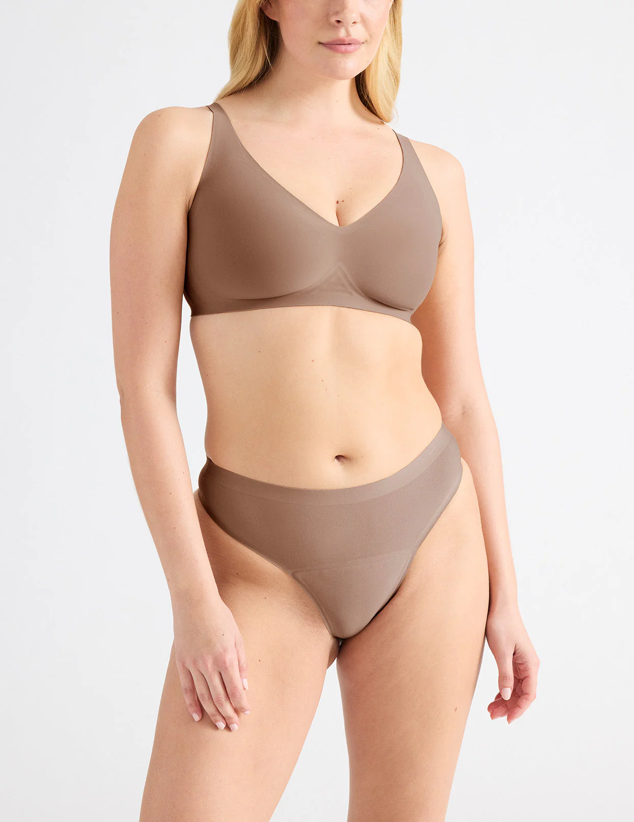 Super Leakproof® No-Show Thong - Original - Last Call - Image 67