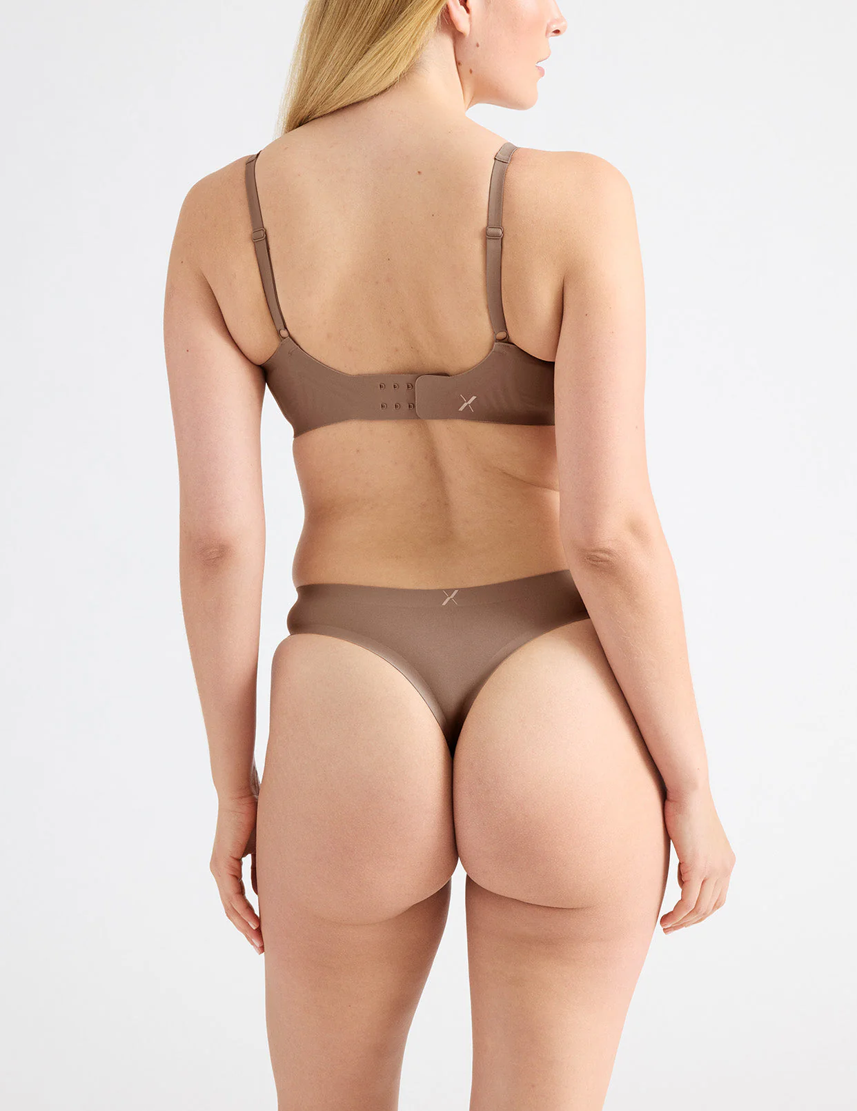 Super Leakproof® No-Show Thong - Original - Last Call - Image 69