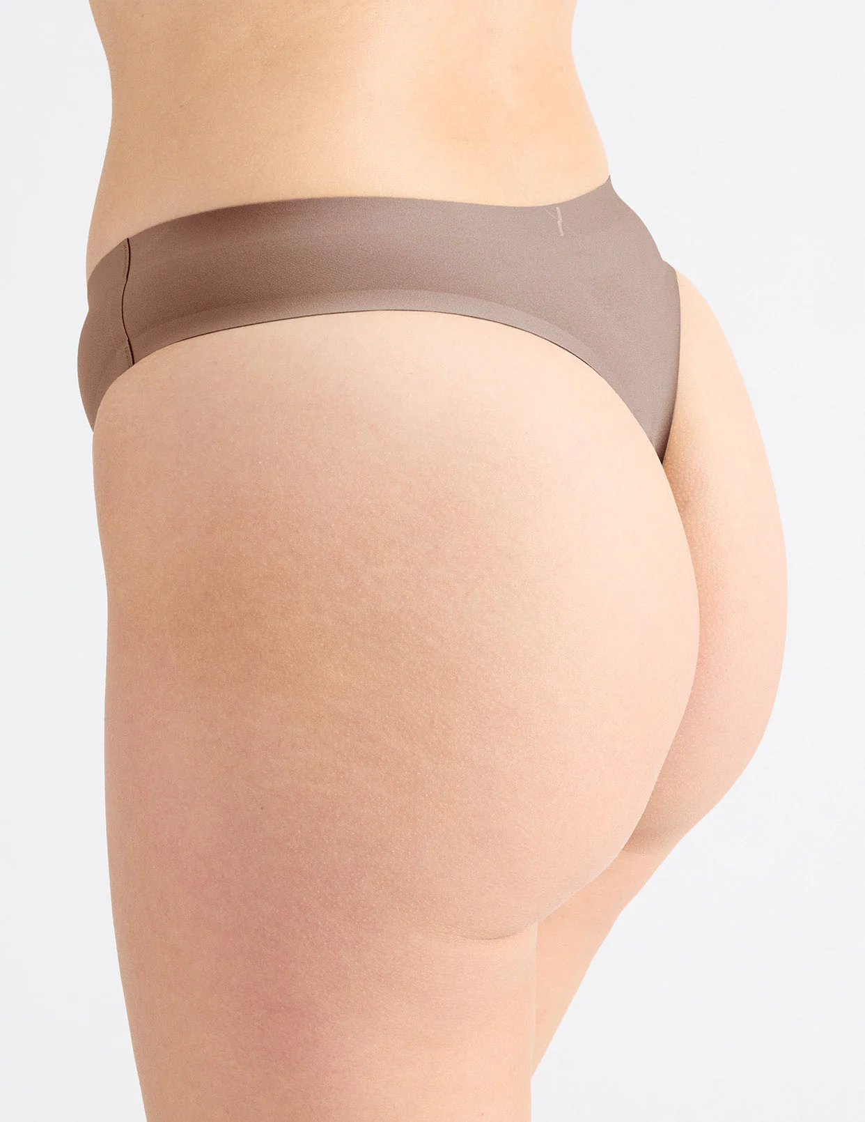 Super Leakproof® No-Show Thong - Original - Last Call - Image 70