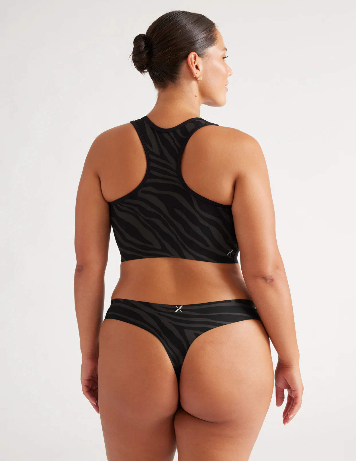 Super Leakproof® No-Show Thong - Original - Last Call - Image 83