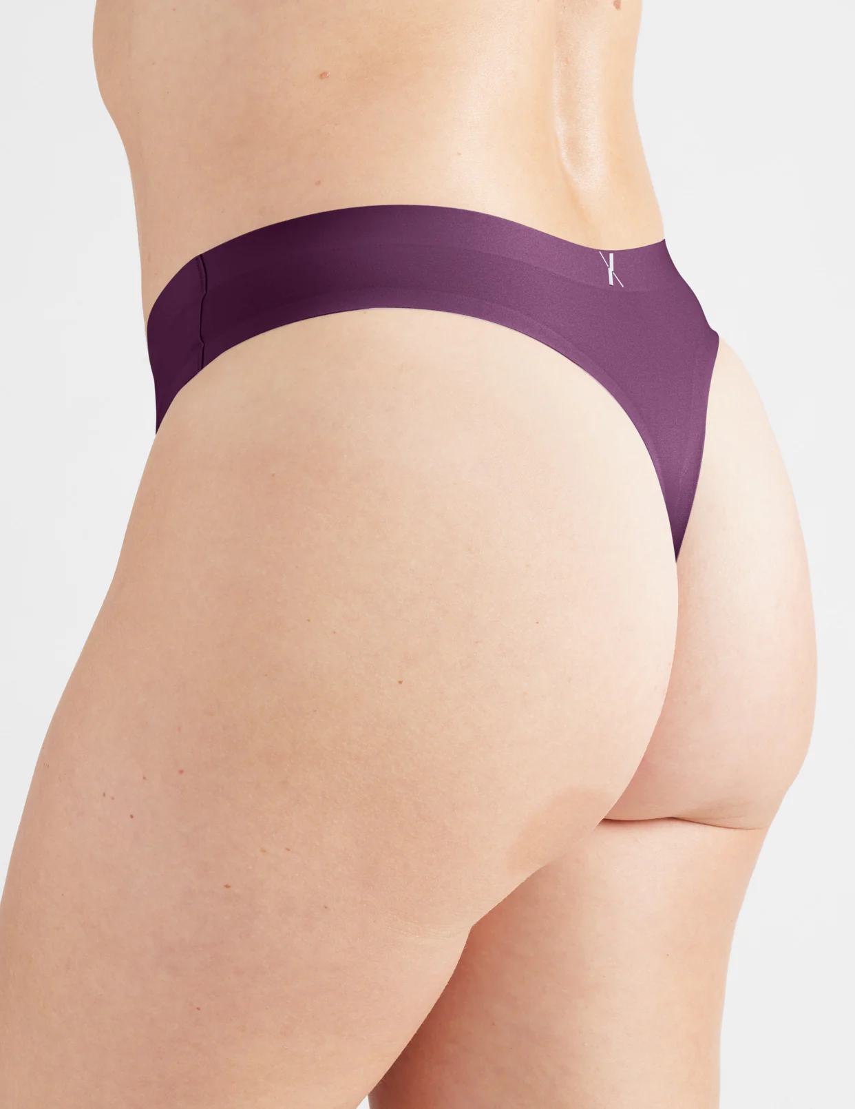 Super Leakproof® No-Show Thong - Original - Last Call - Image 86