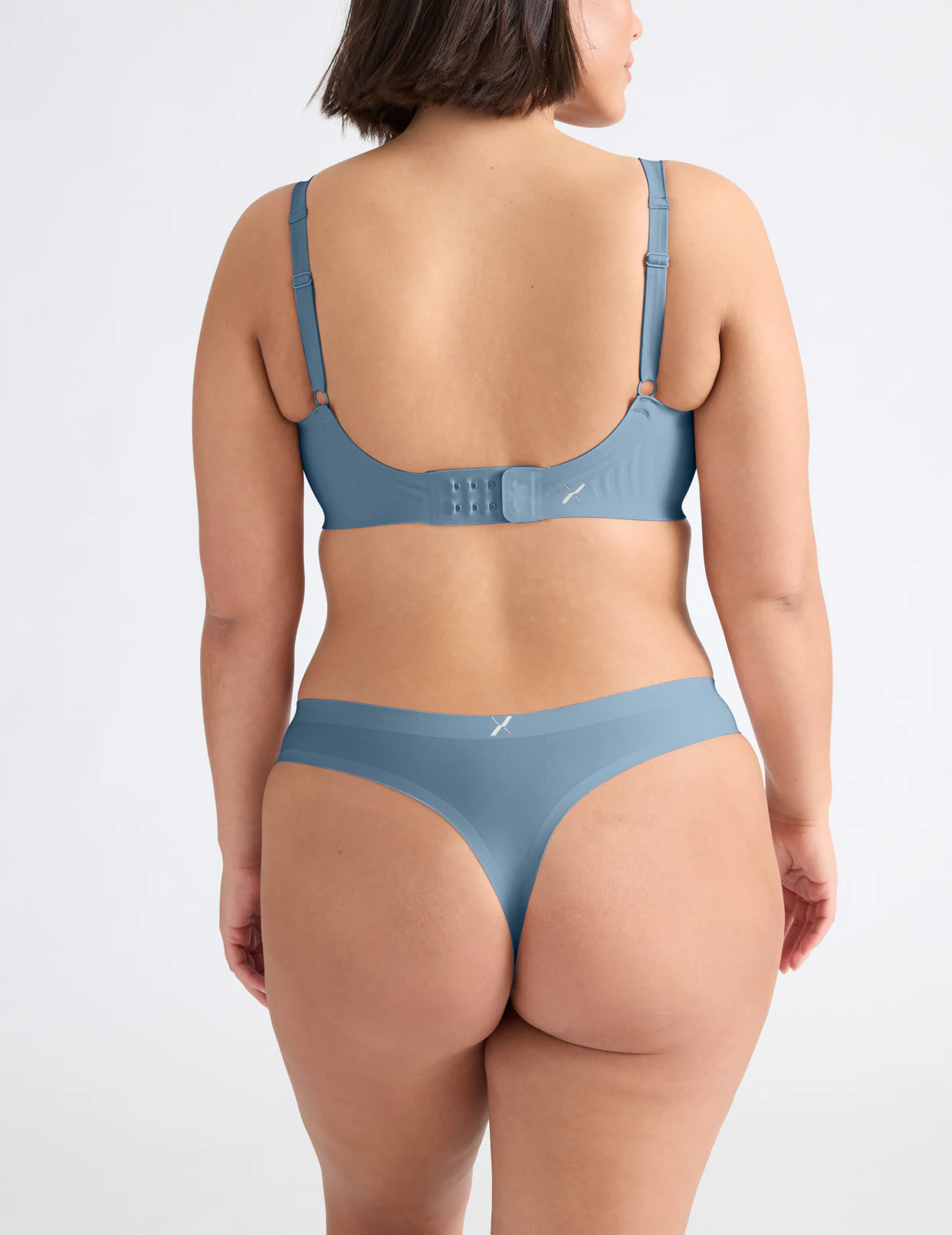Super Leakproof® No-Show Thong - Original - Last Call - Image 88