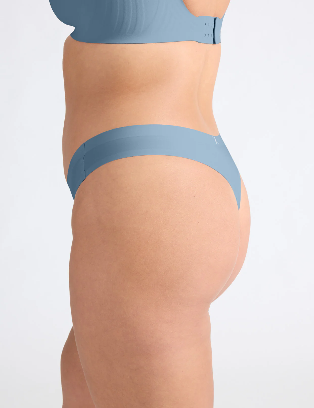 Super Leakproof® No-Show Thong - Original - Last Call - Image 89