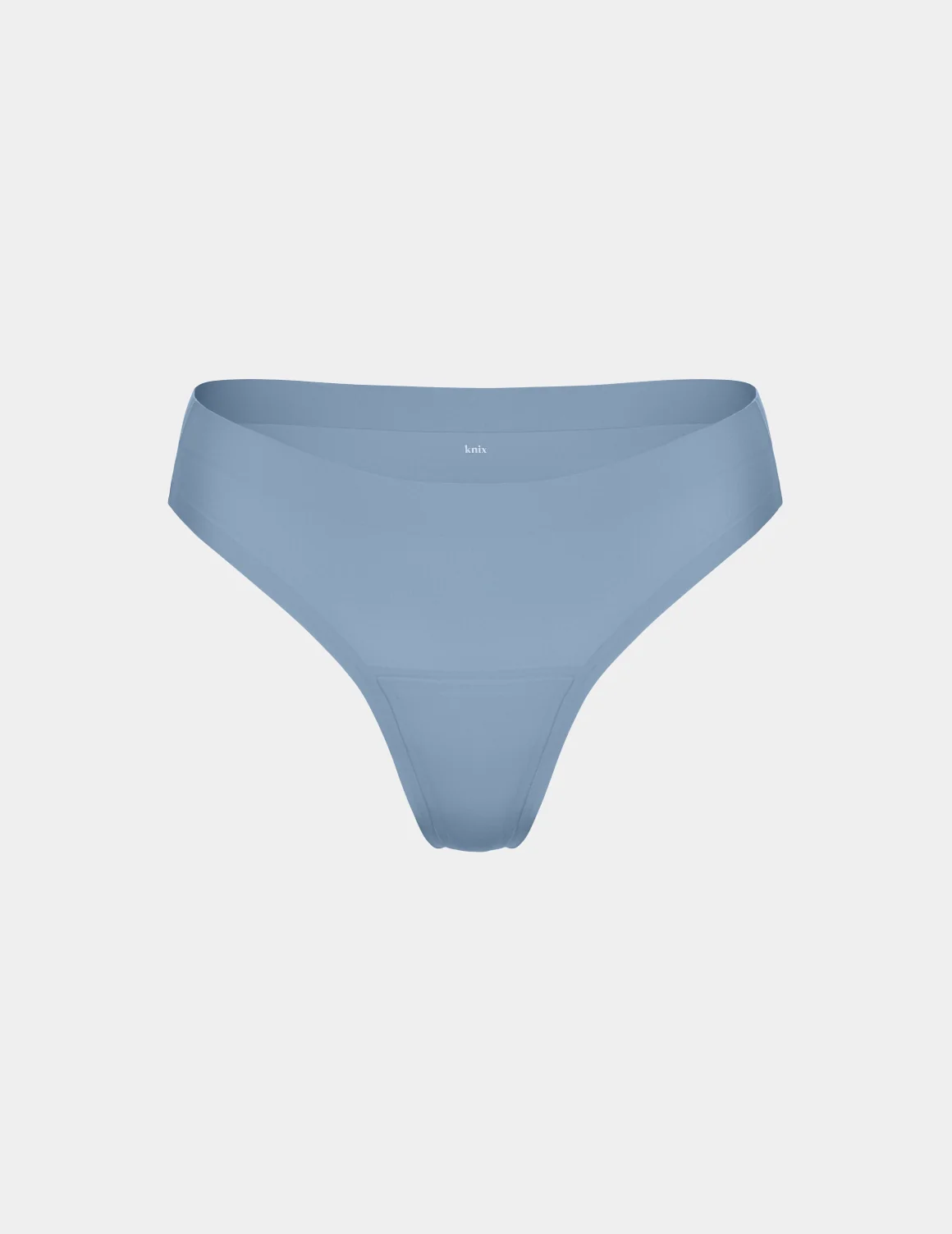 Super Leakproof® No-Show Thong - Original - Last Call - Image 91