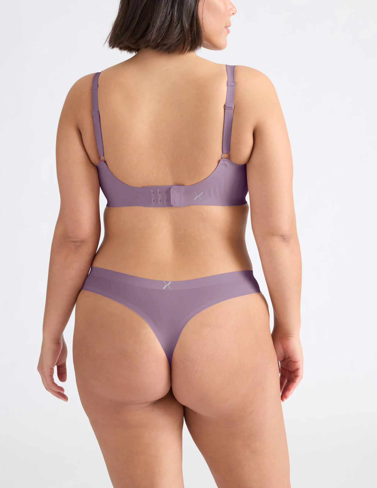 Super Leakproof® No-Show Thong - Original - Last Call - Image 95