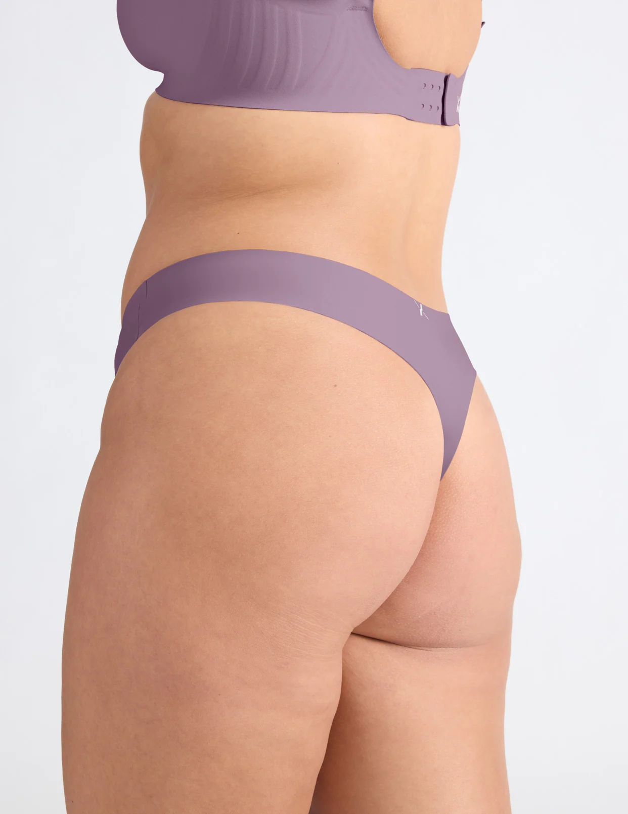Super Leakproof® No-Show Thong - Original - Last Call - Image 96