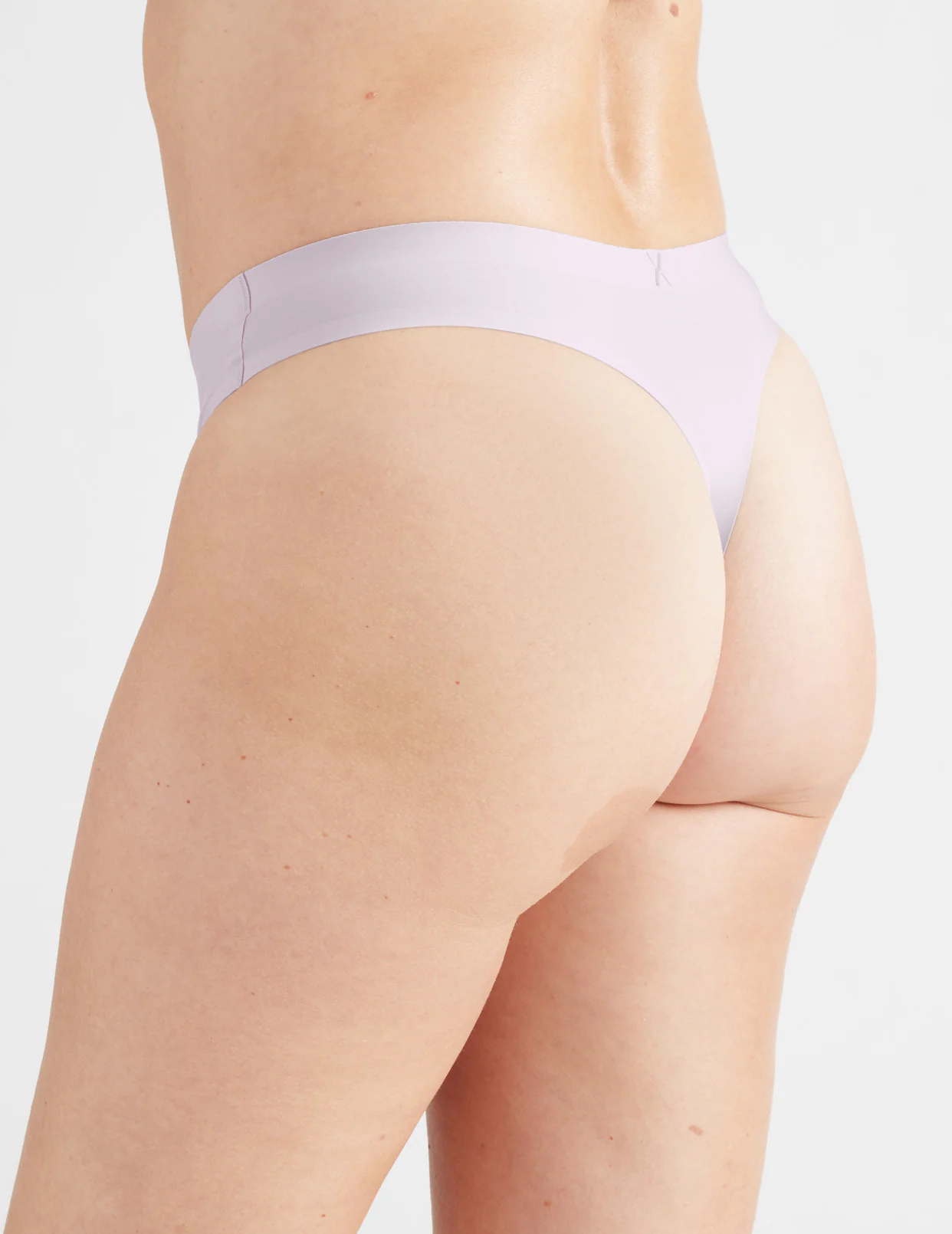 Super Leakproof® No-Show Thong - Original - Last Call - Image 99